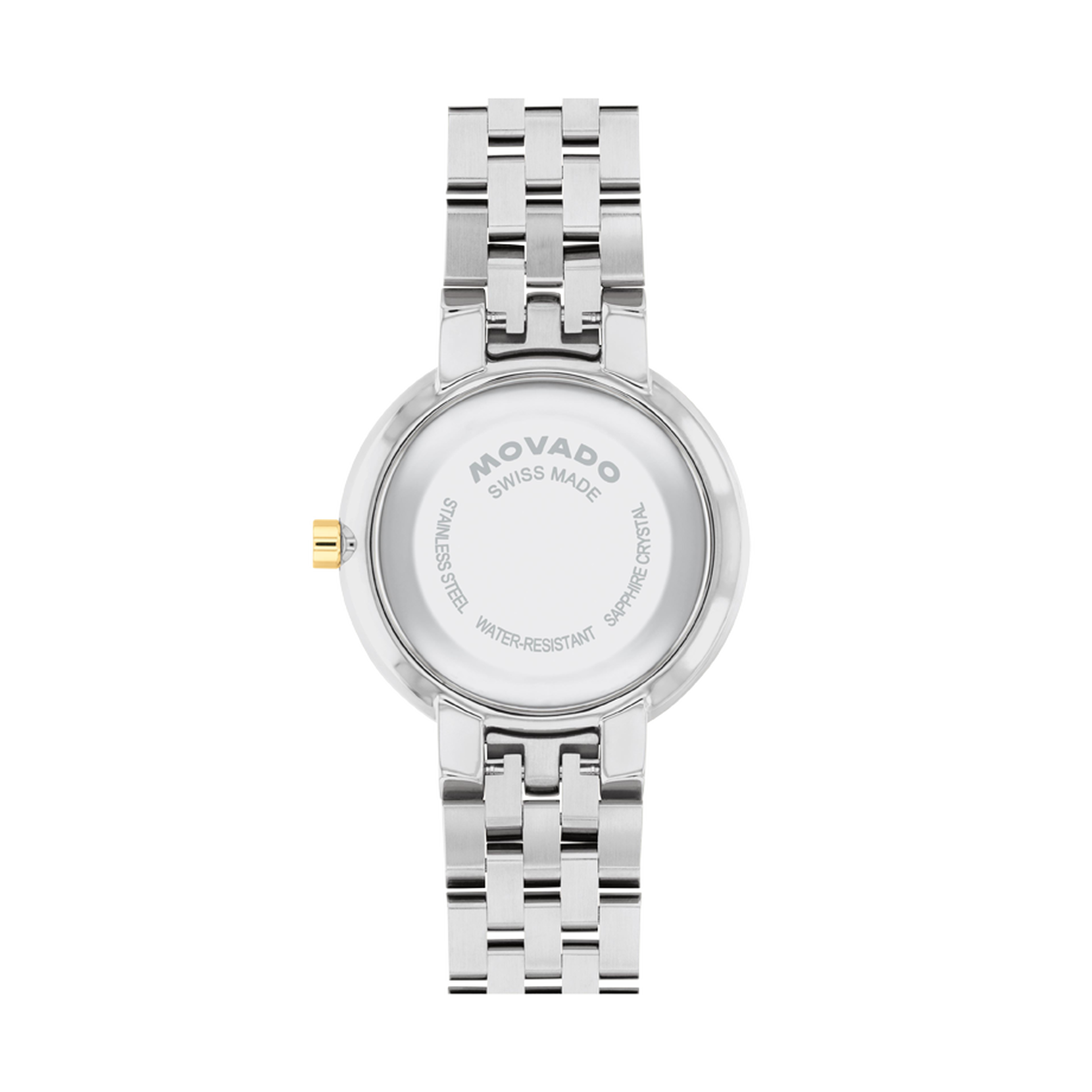 Movado Museum Classic 608007