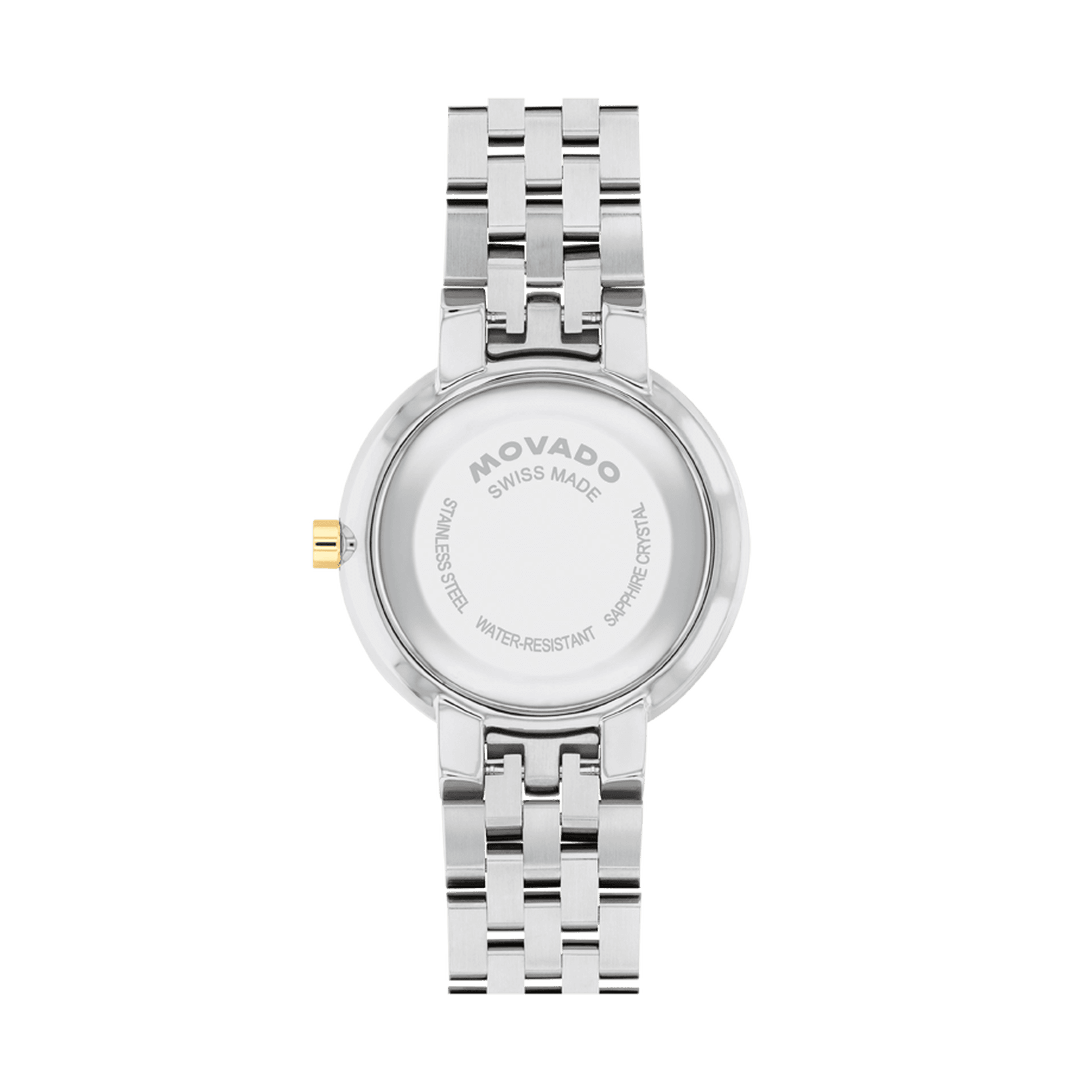 Movado Museum Classic 608007