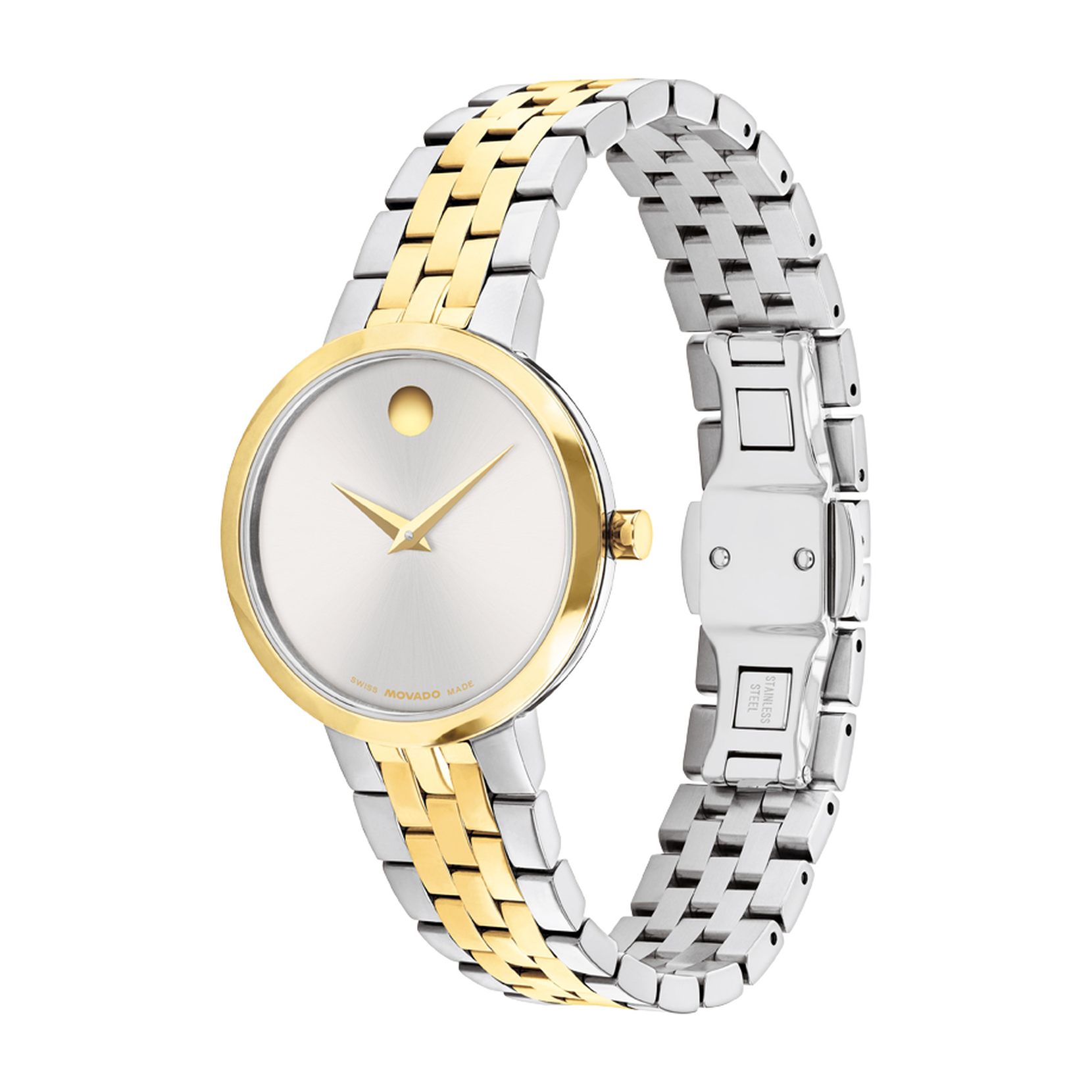 Movado Museum Classic 608007