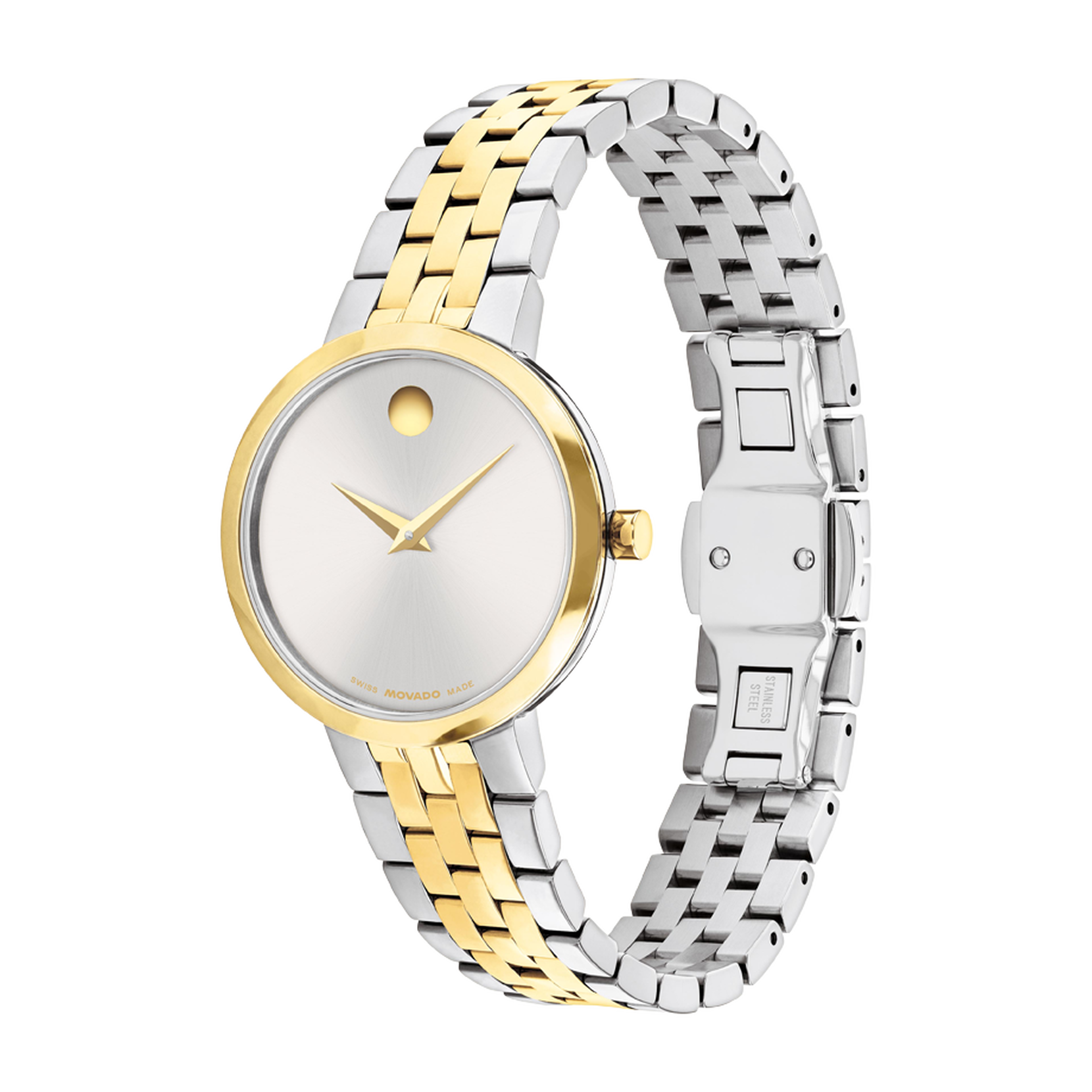 Movado Museum Classic 608007