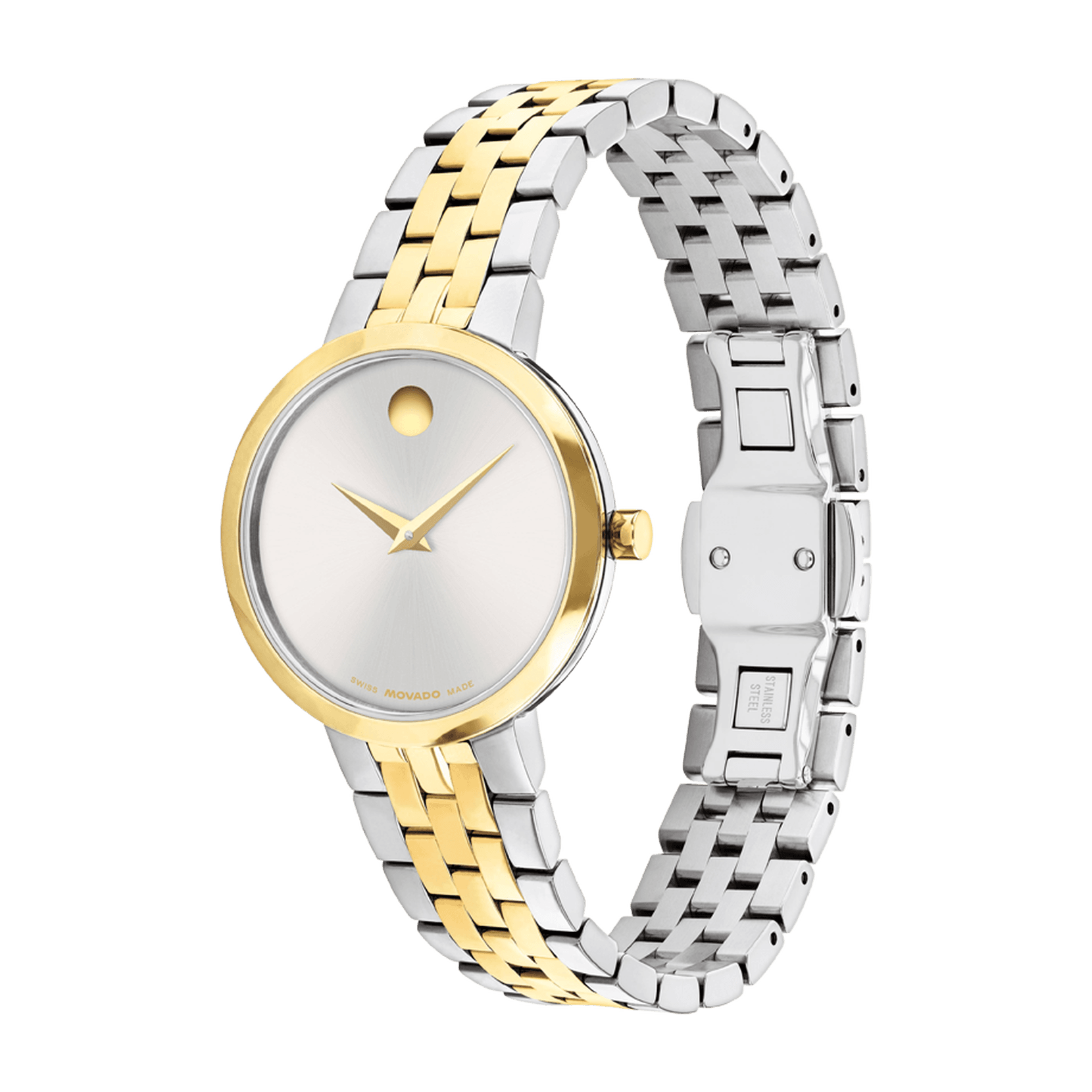 Movado Museum Classic 608007
