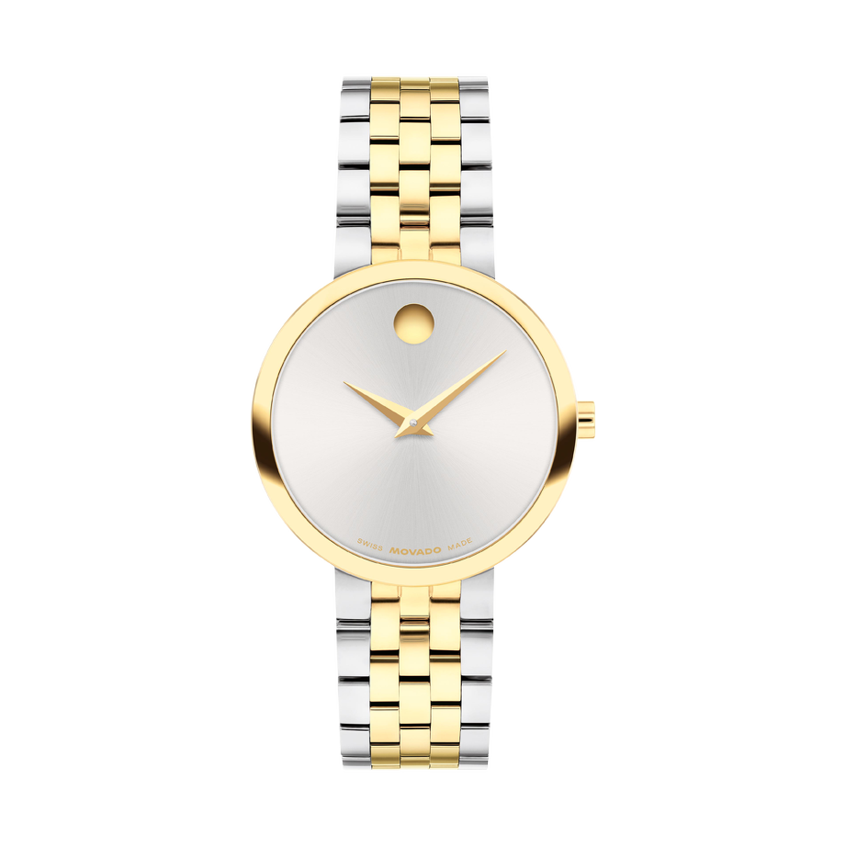Movado Museum Classic 608007