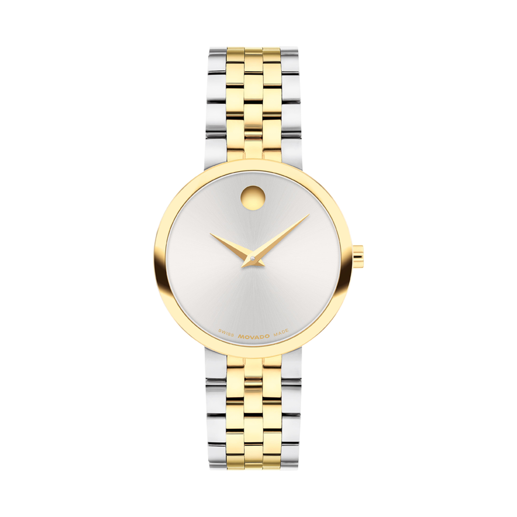 Movado Museum Classic 608007