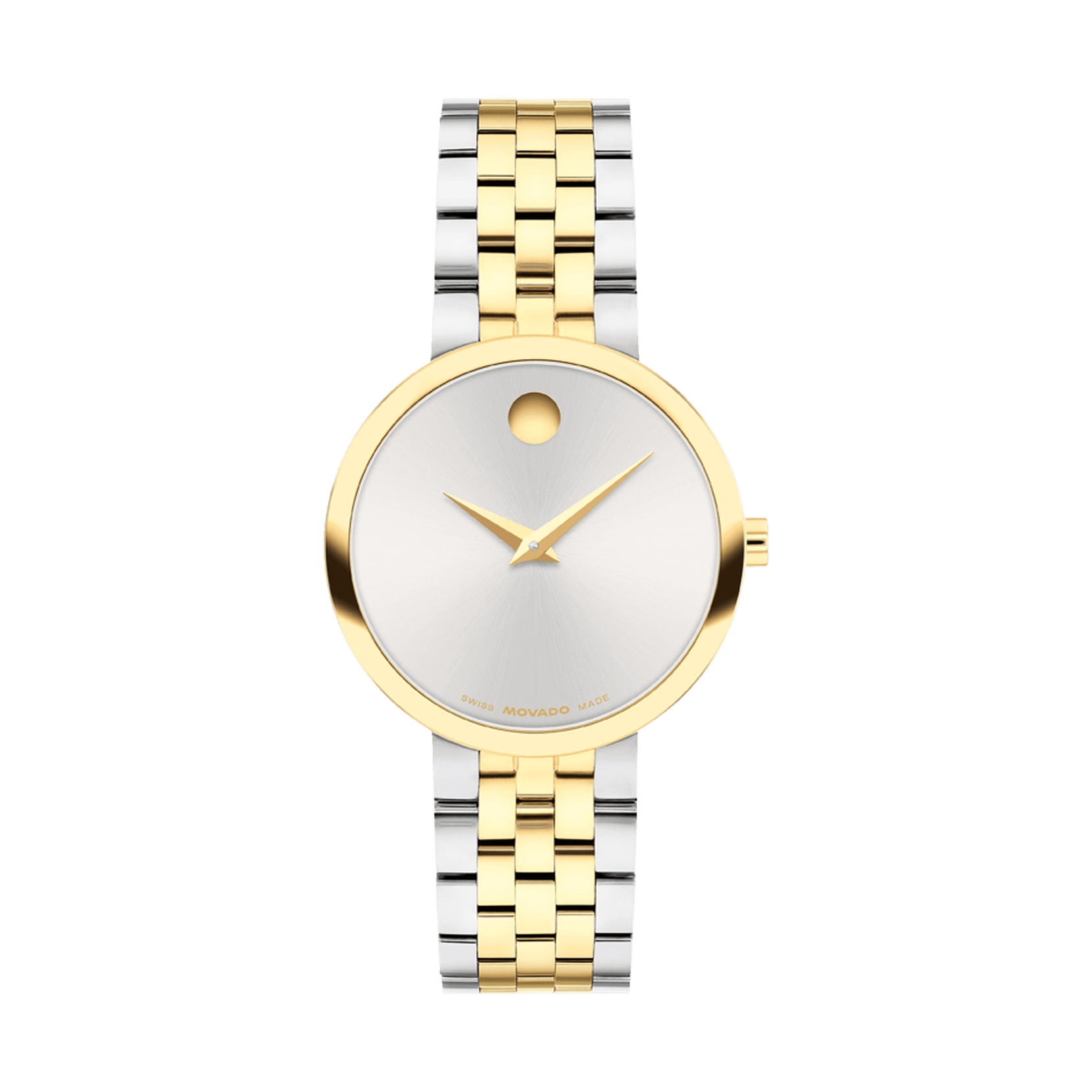 Movado Museum Classic 608007