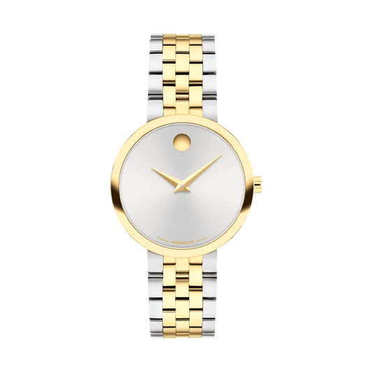 Movado Museum Classic 608007