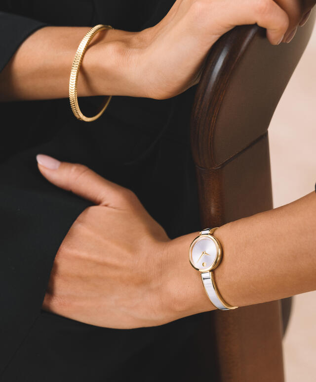 Movado Moda 608012
