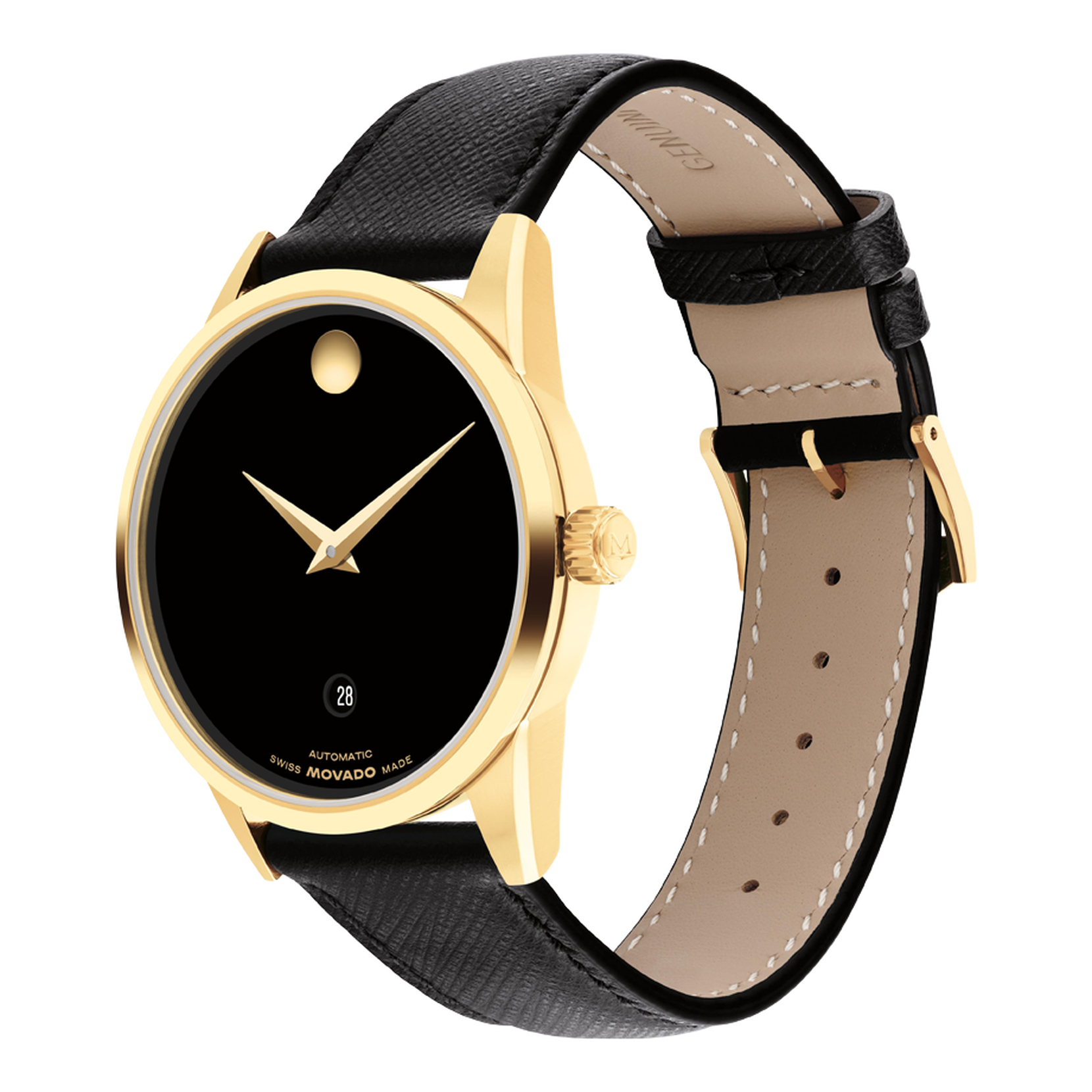 Movado Museum Classic Automatic 608025