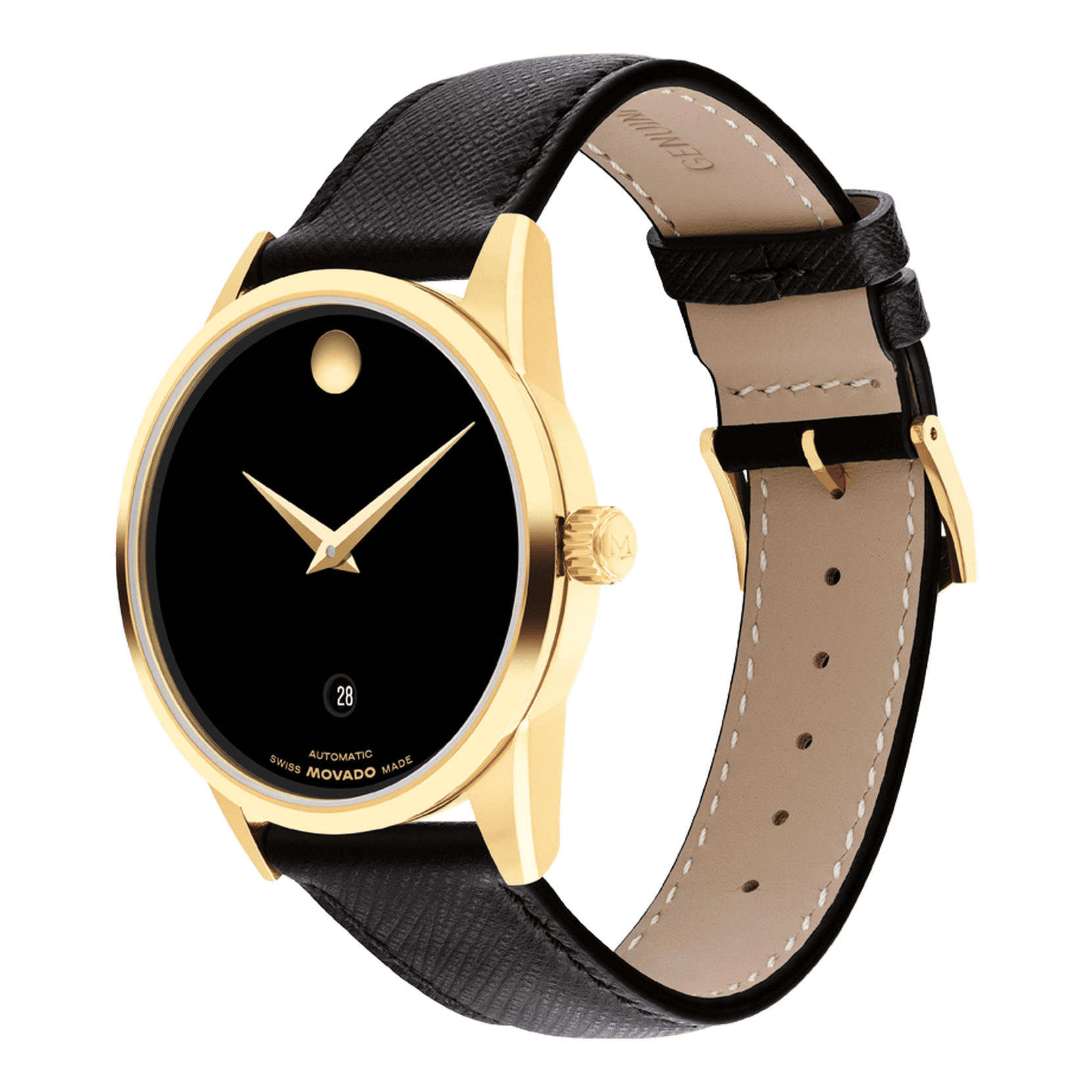 Movado Museum Classic Automatic 608025