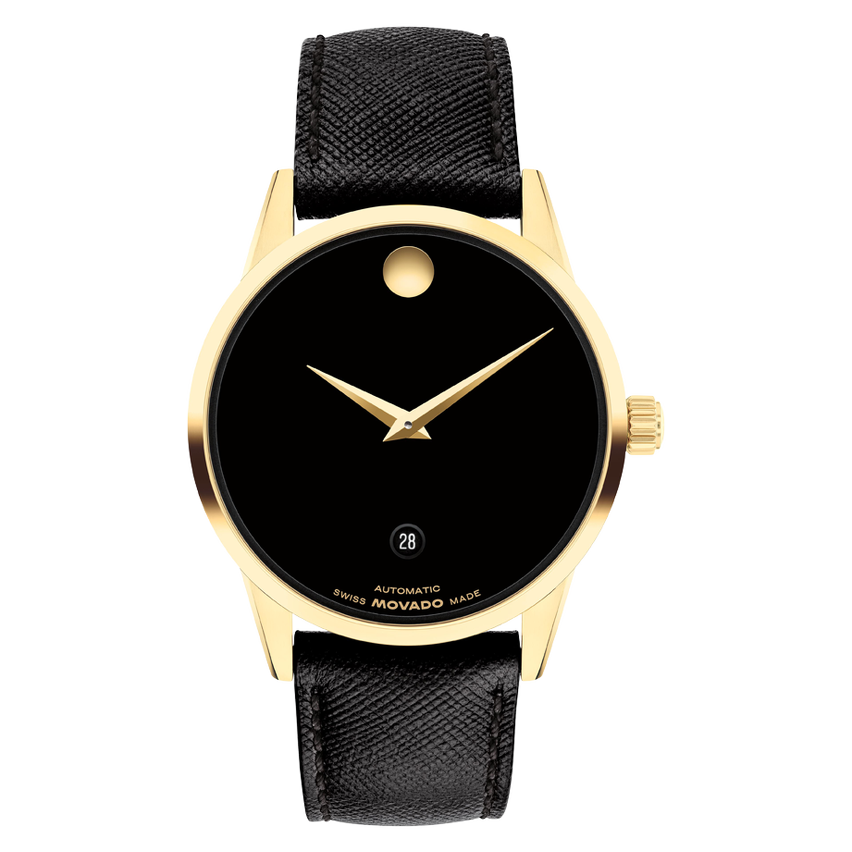 Movado Museum Classic Automatic 608025