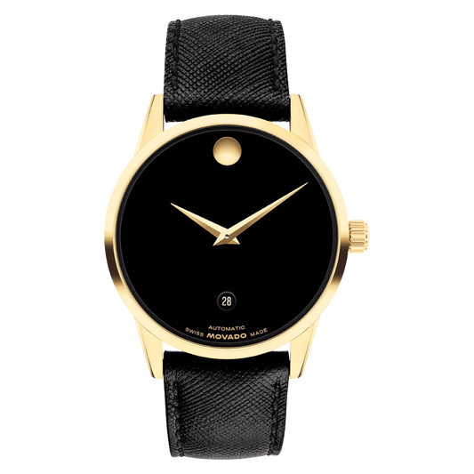 Movado Museum Classic Automatic 608025
