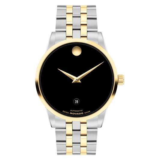 Movado Museum Classic Automatic 608036
