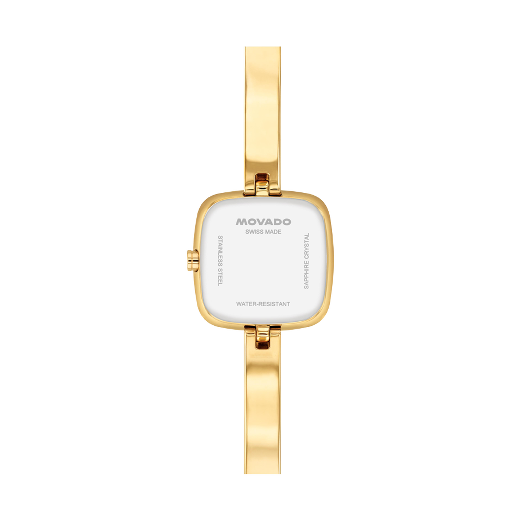 Movado Museum Bangle 608058