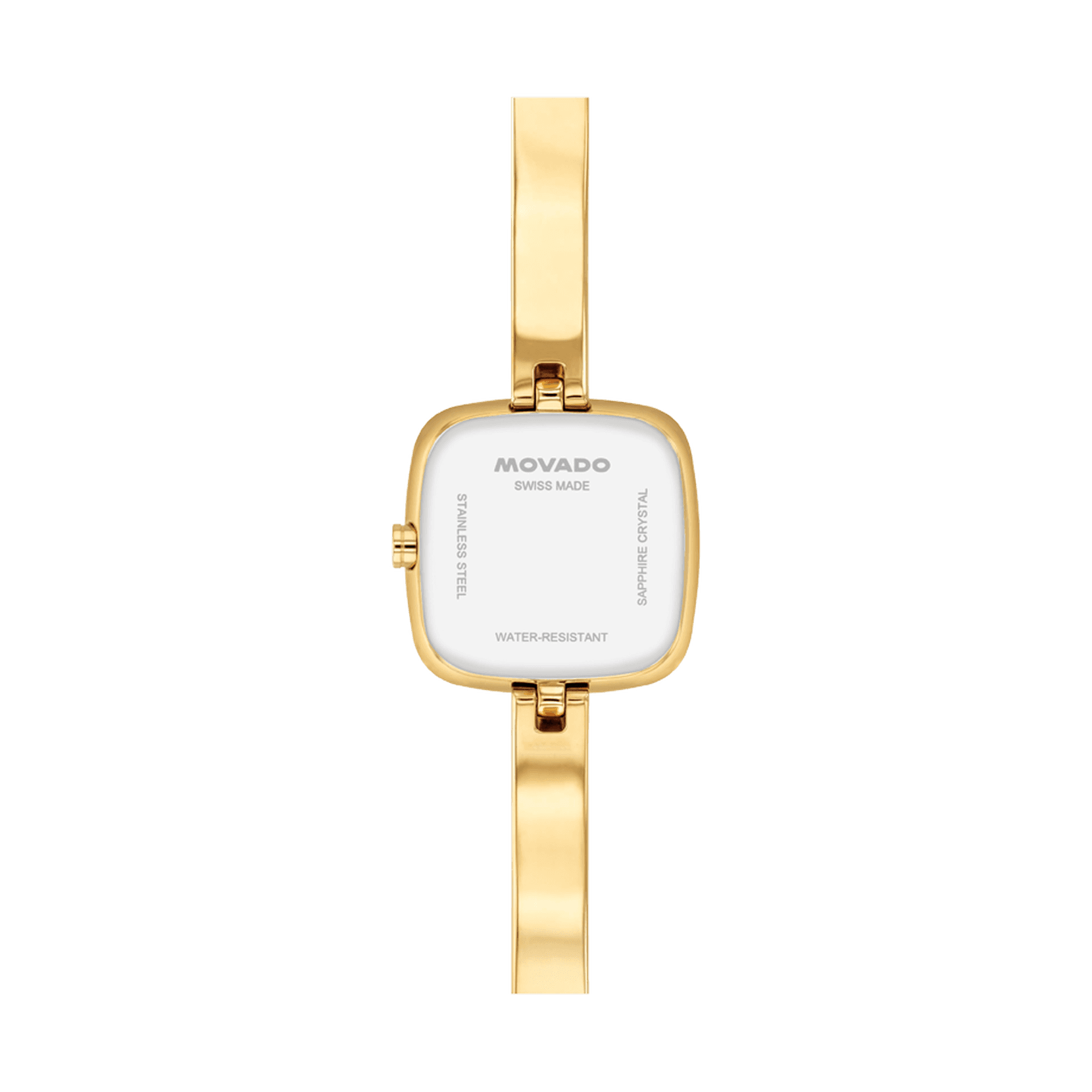 Movado Museum Bangle 608058