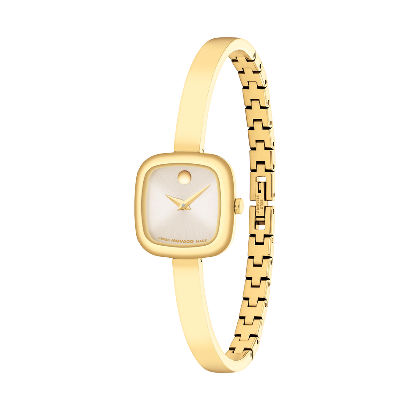 Movado Museum Bangle 608058