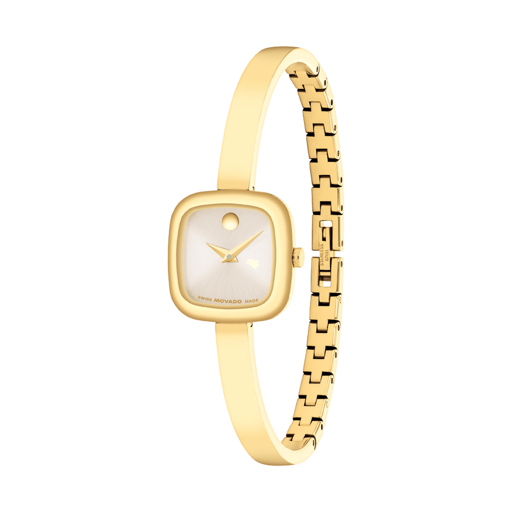 Movado Museum Bangle 608058