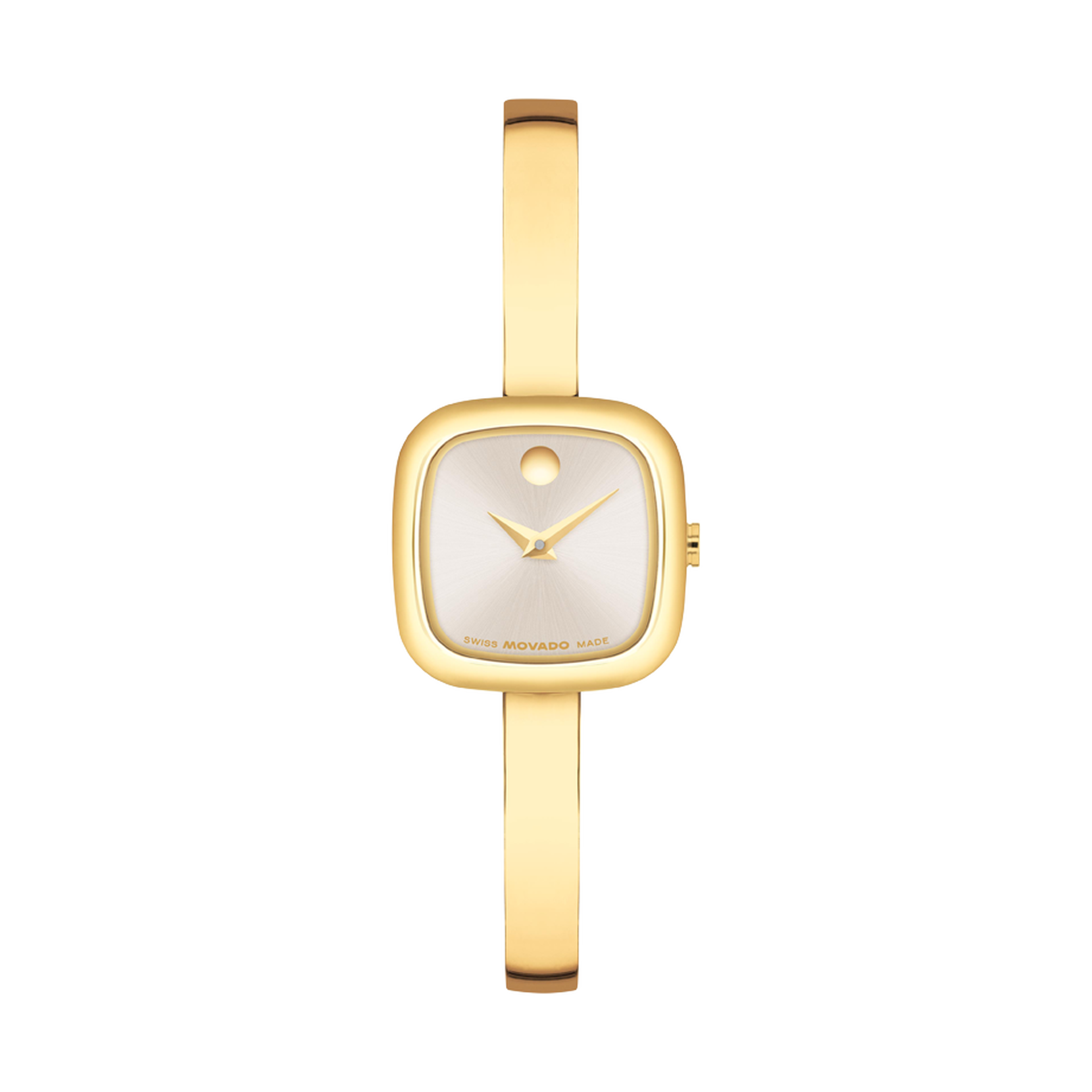 Movado Museum Bangle 608058