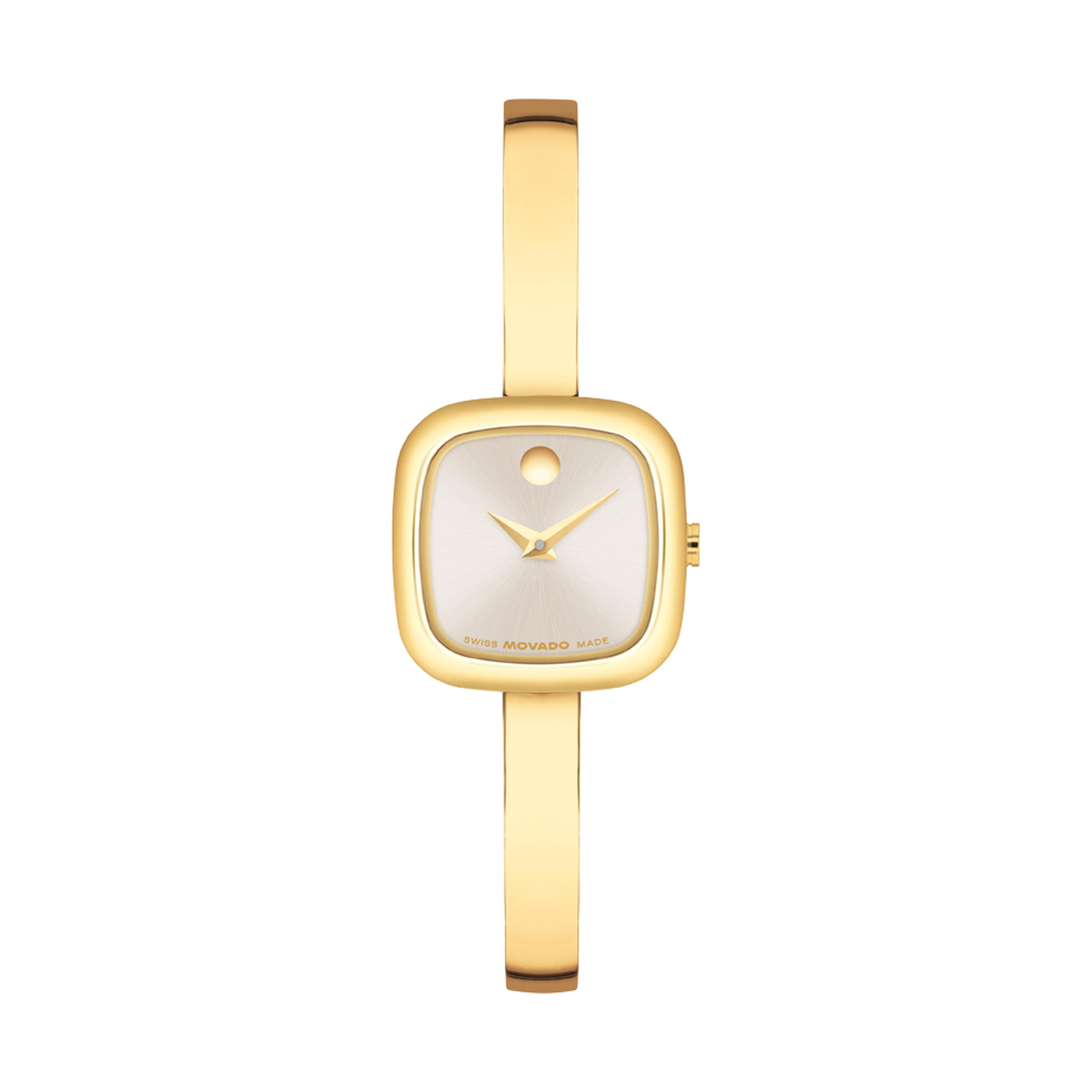 Movado Museum Bangle 608058