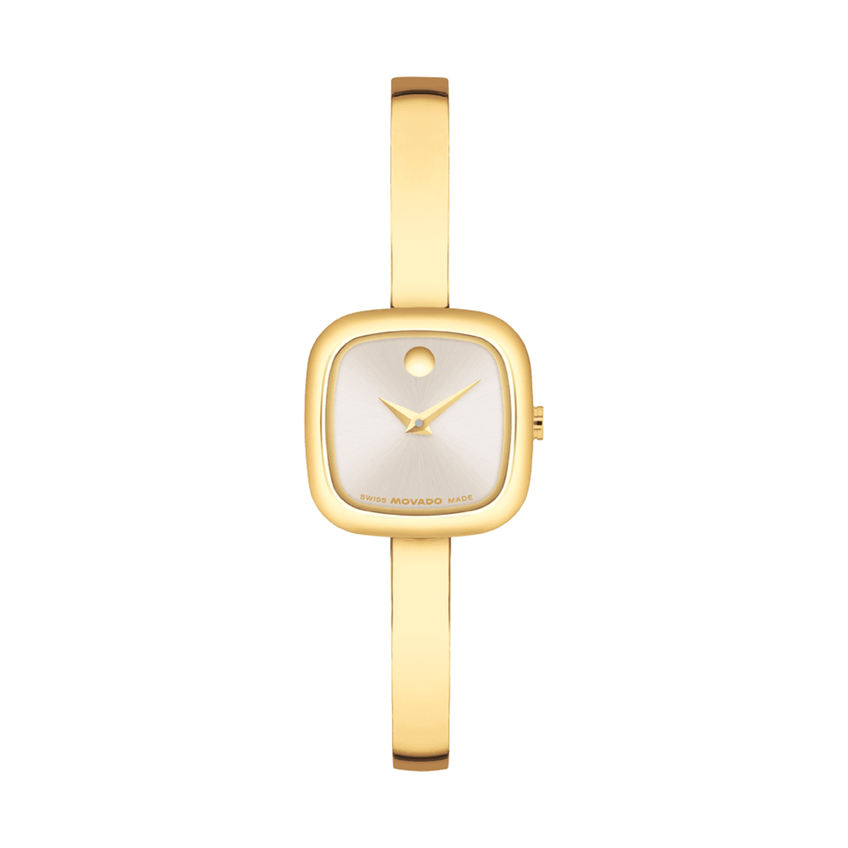 Movado Museum Bangle 608058