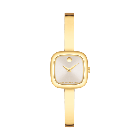 Movado Museum Bangle 608058