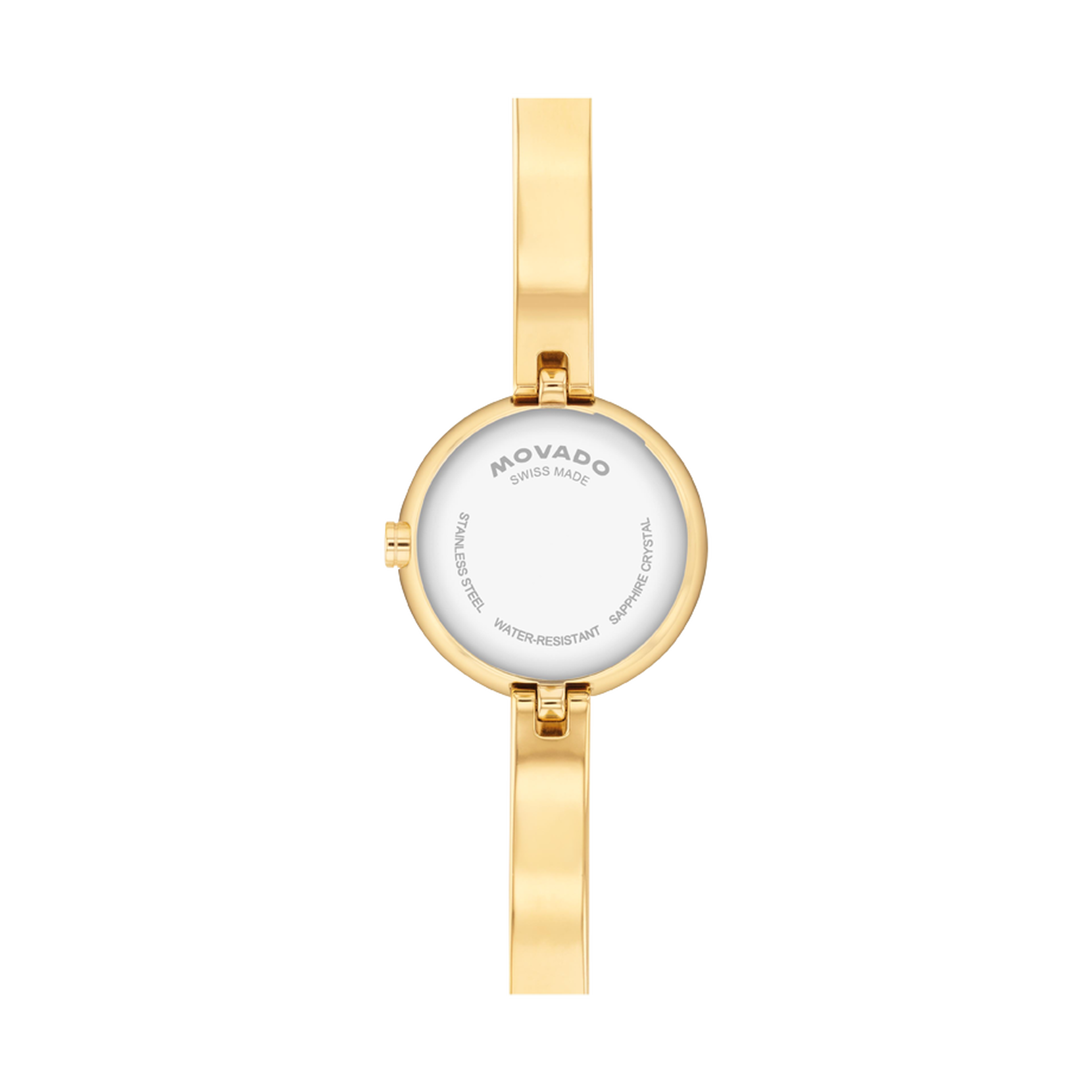 Movado Museum Bangle 608063