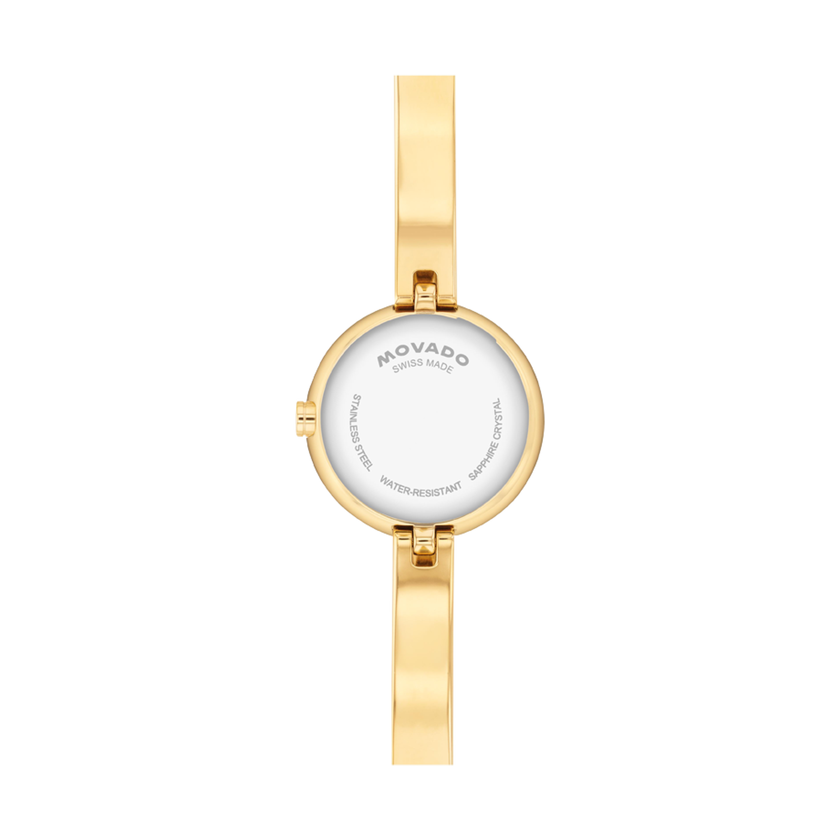 Movado Museum Bangle 608063
