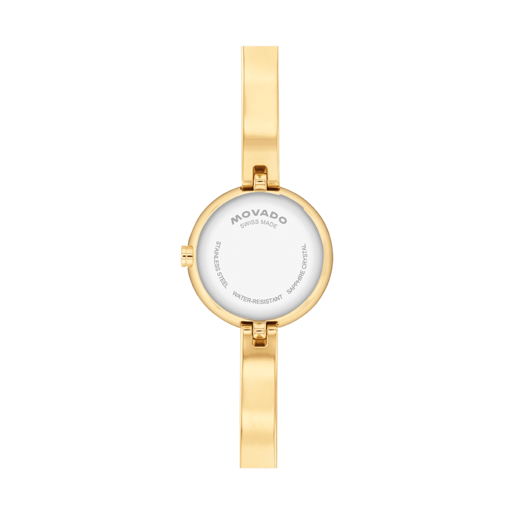 Movado Museum Bangle 608063