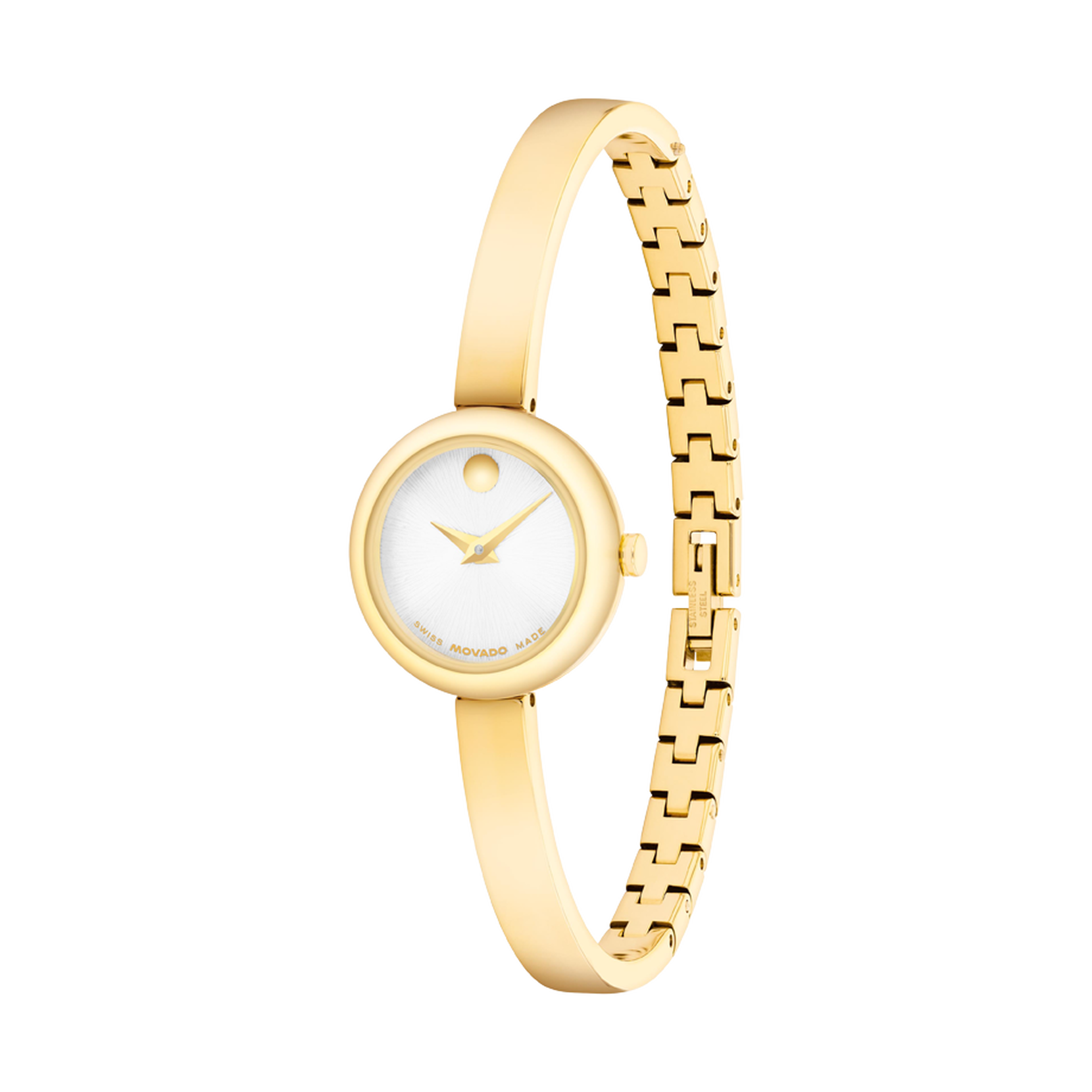 Movado Museum Bangle 608063