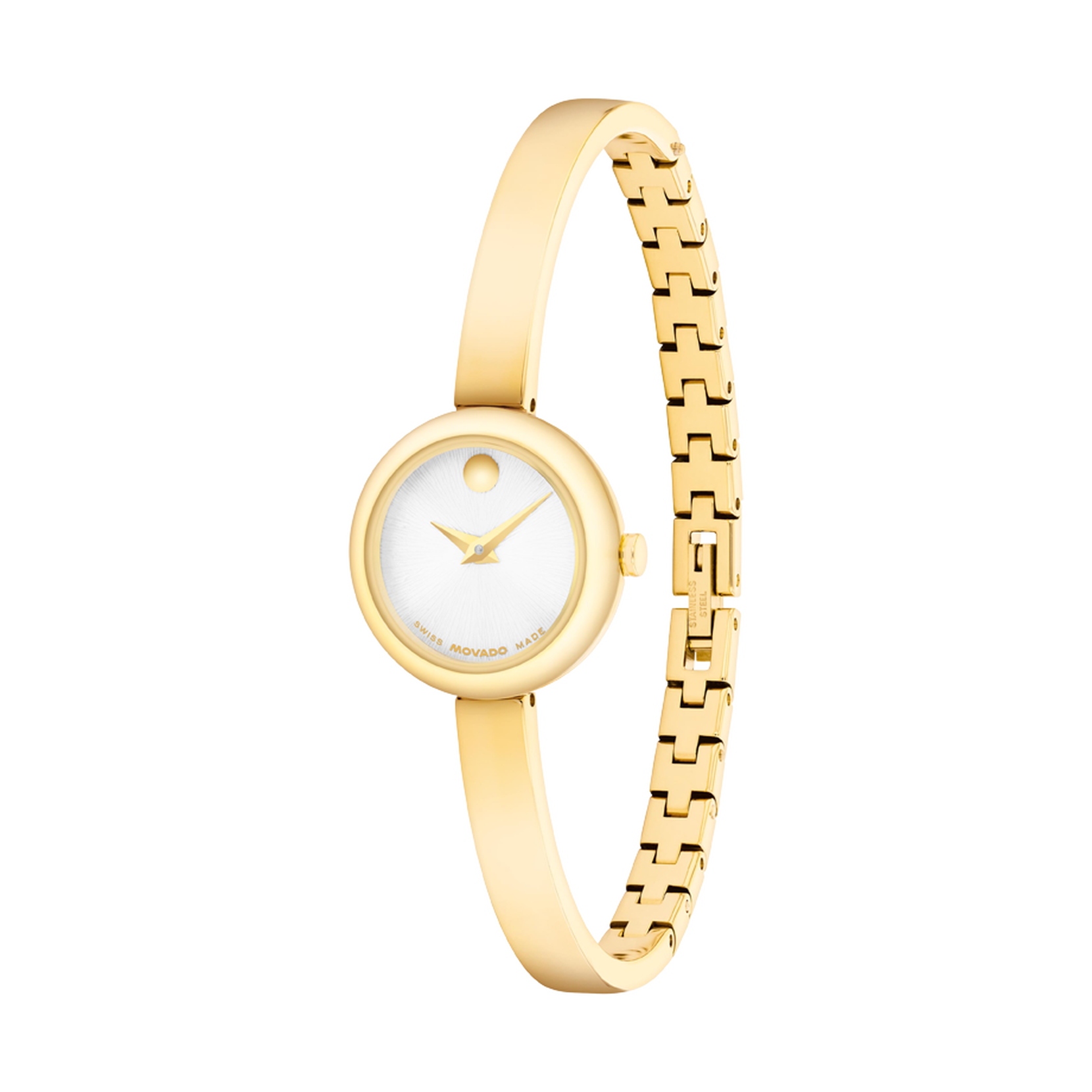 Movado Museum Bangle 608063