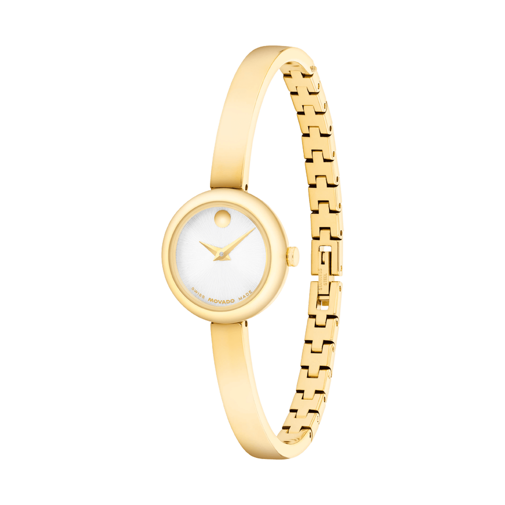 Movado Museum Bangle 608063