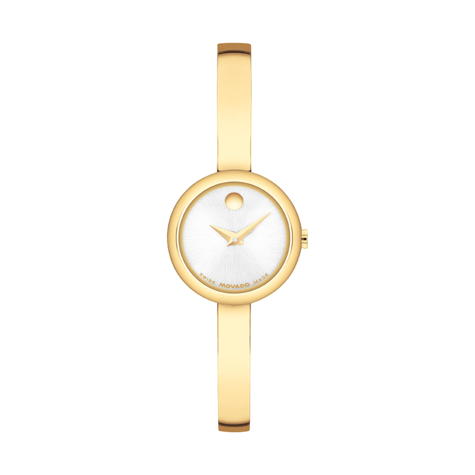 Movado Museum Bangle 608063