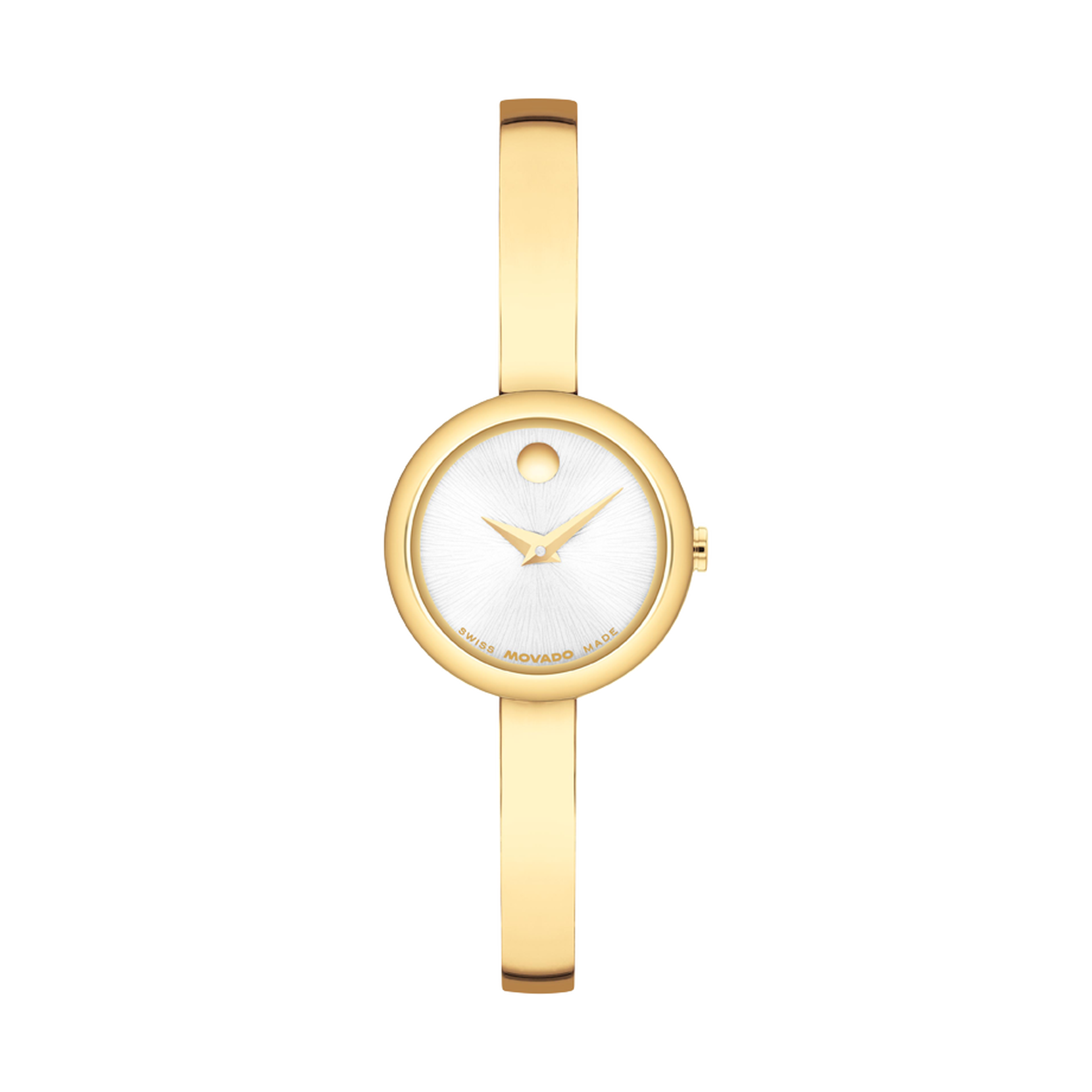 Movado Museum Bangle 608063