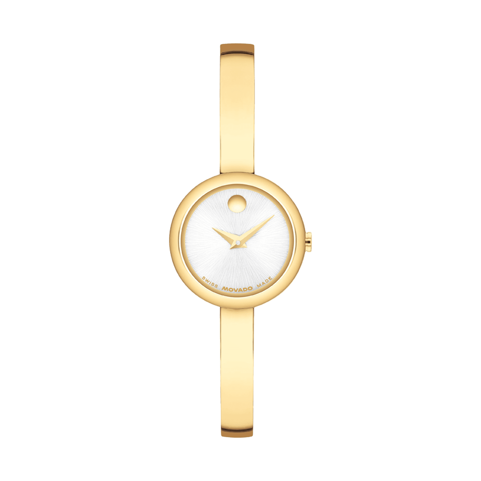 Movado Museum Bangle 608063