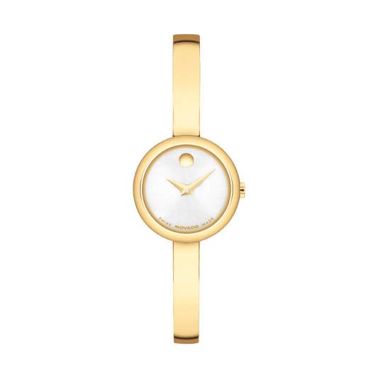 Movado Museum Bangle 608063