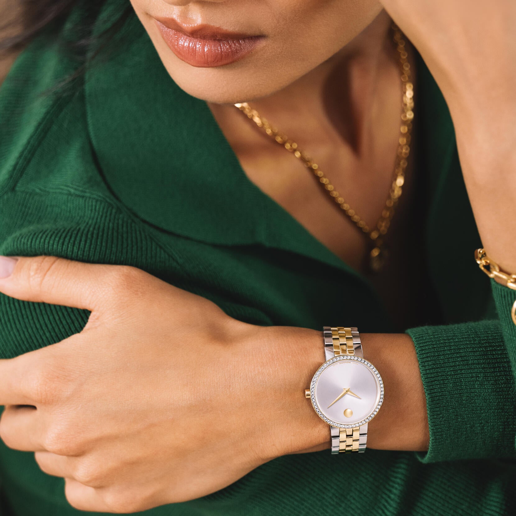 Movado Museum Classic 608068