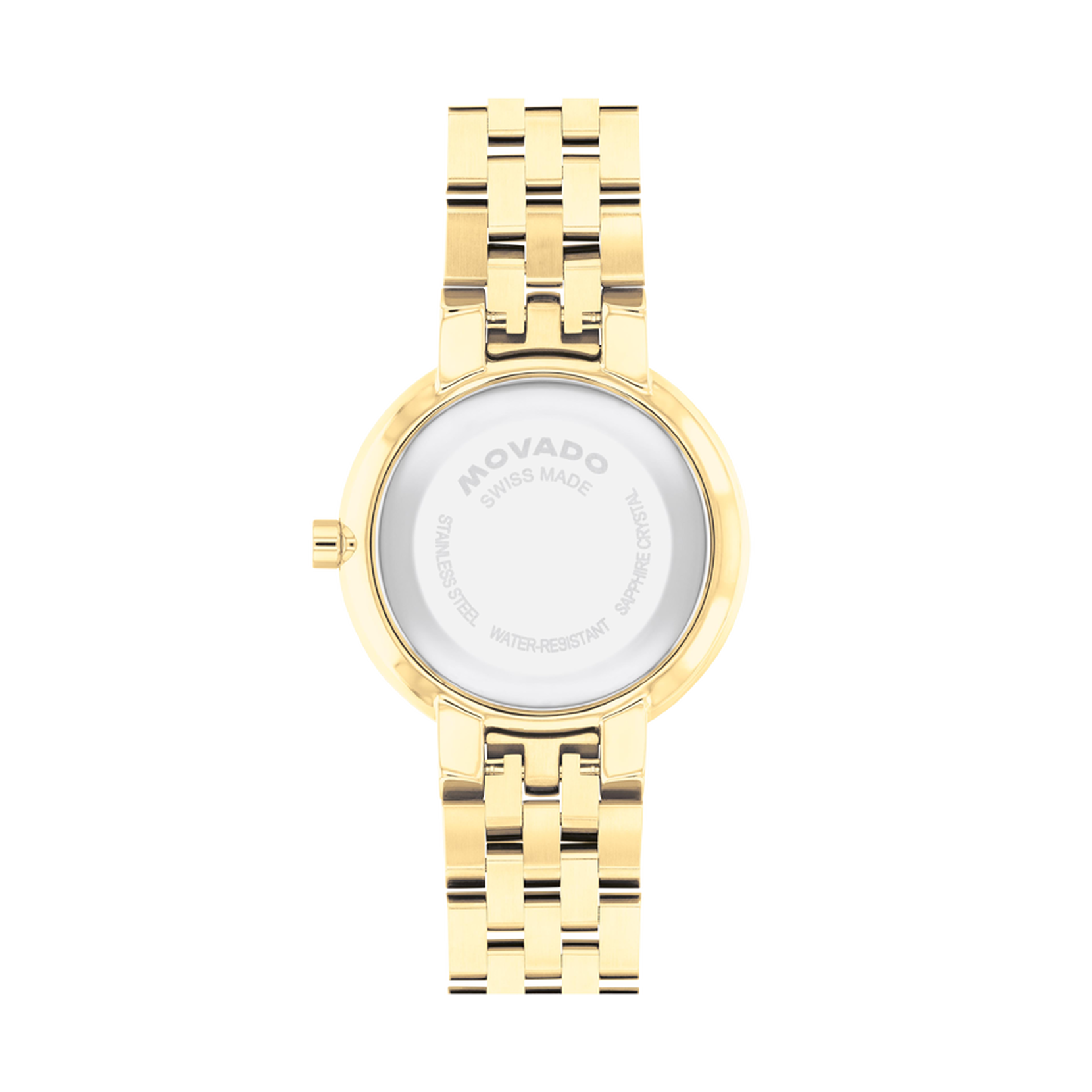 Movado Museum Classic 608068