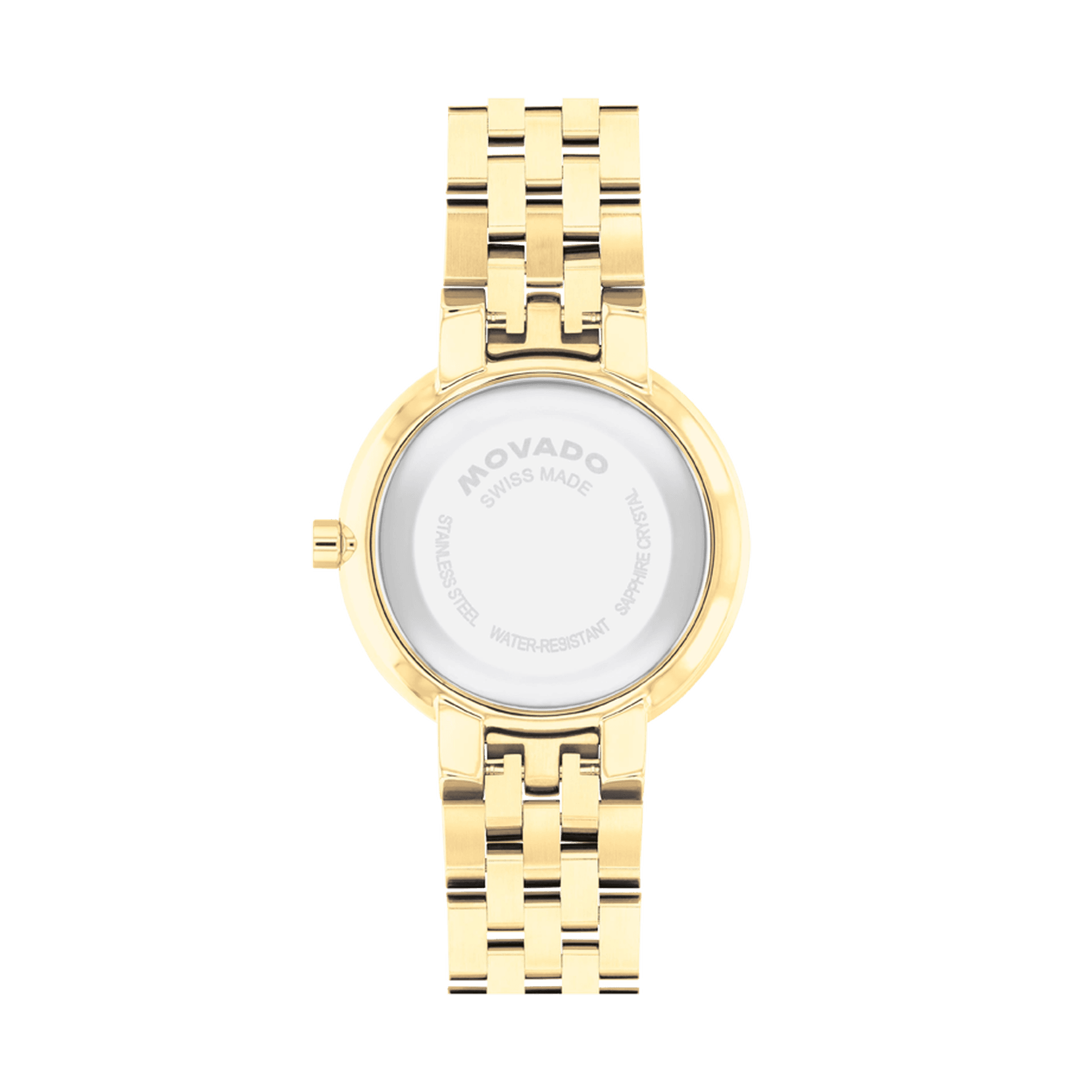 Movado Museum Classic 608068