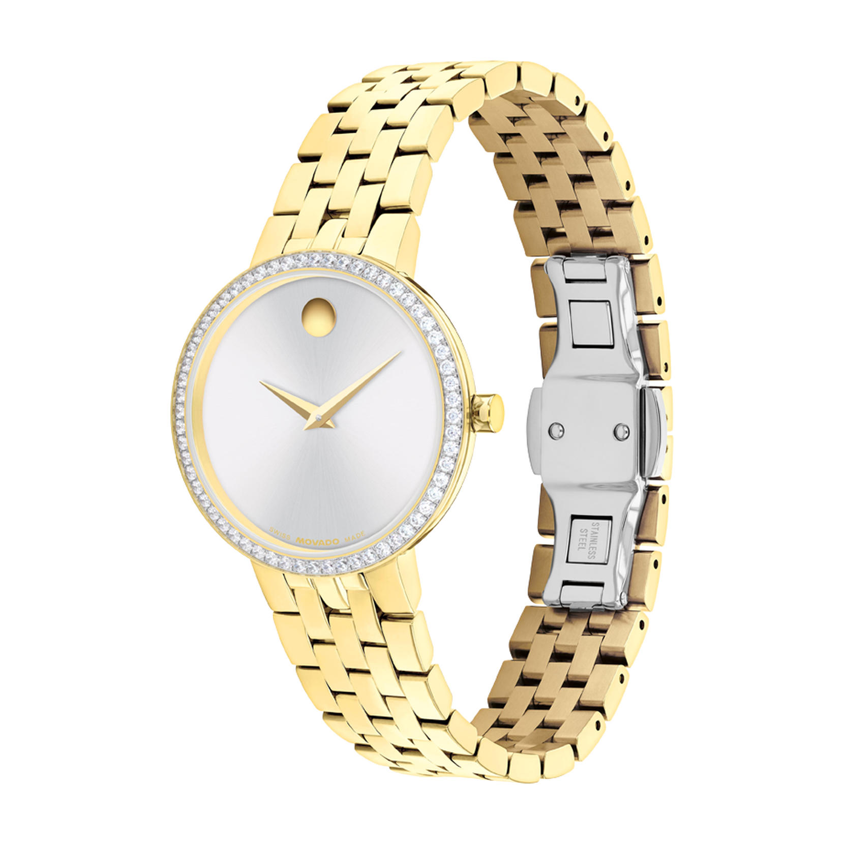 Movado Museum Classic 608068