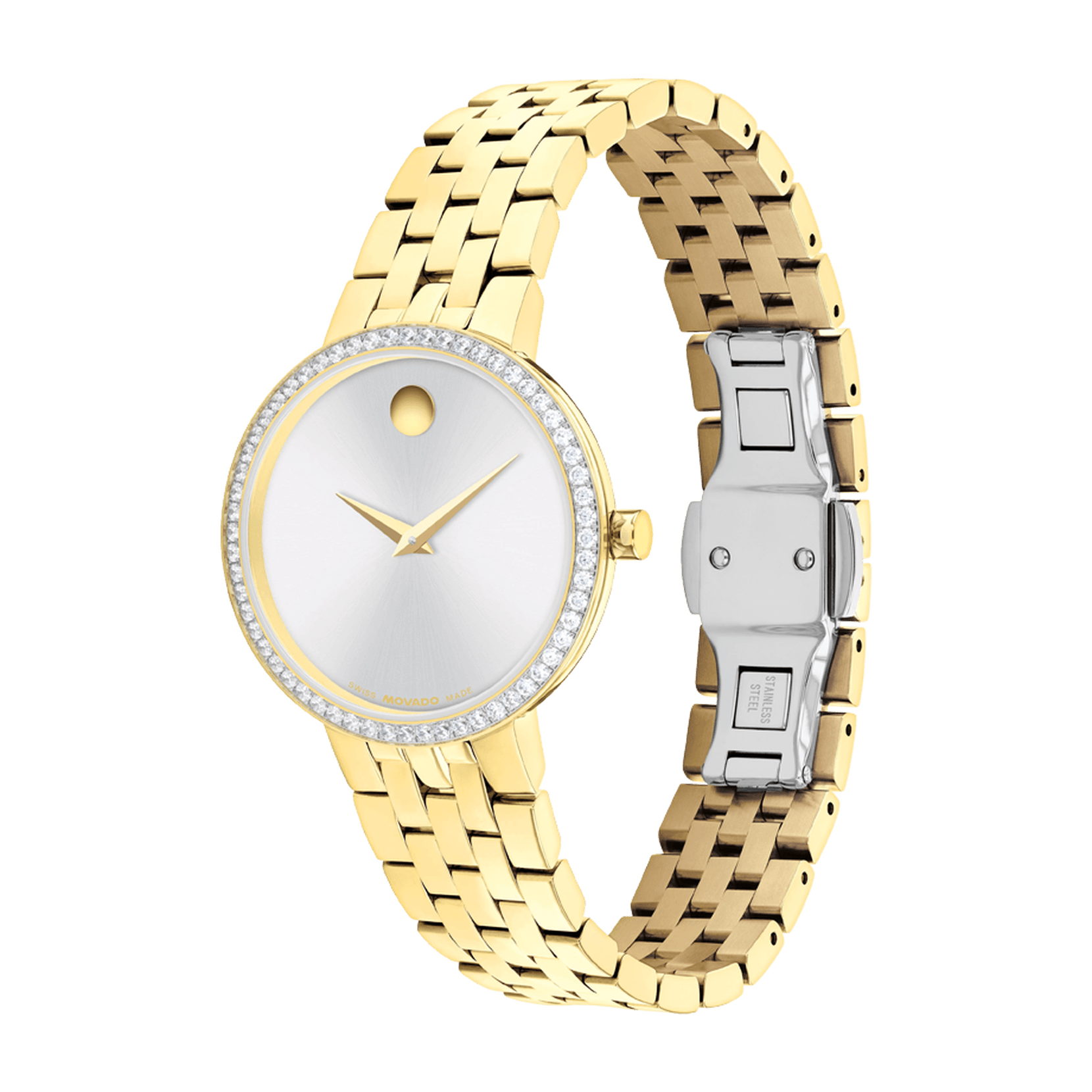 Movado Museum Classic 608068