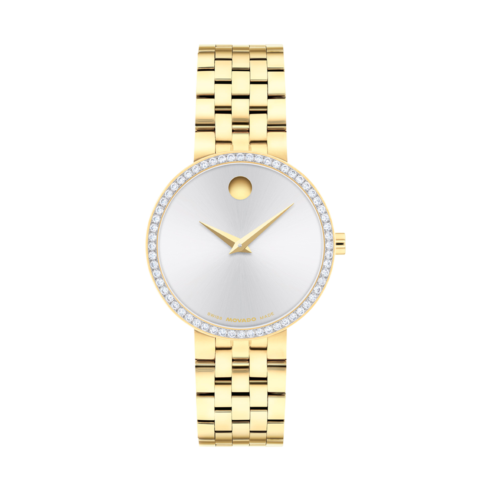Movado Museum Classic 608068