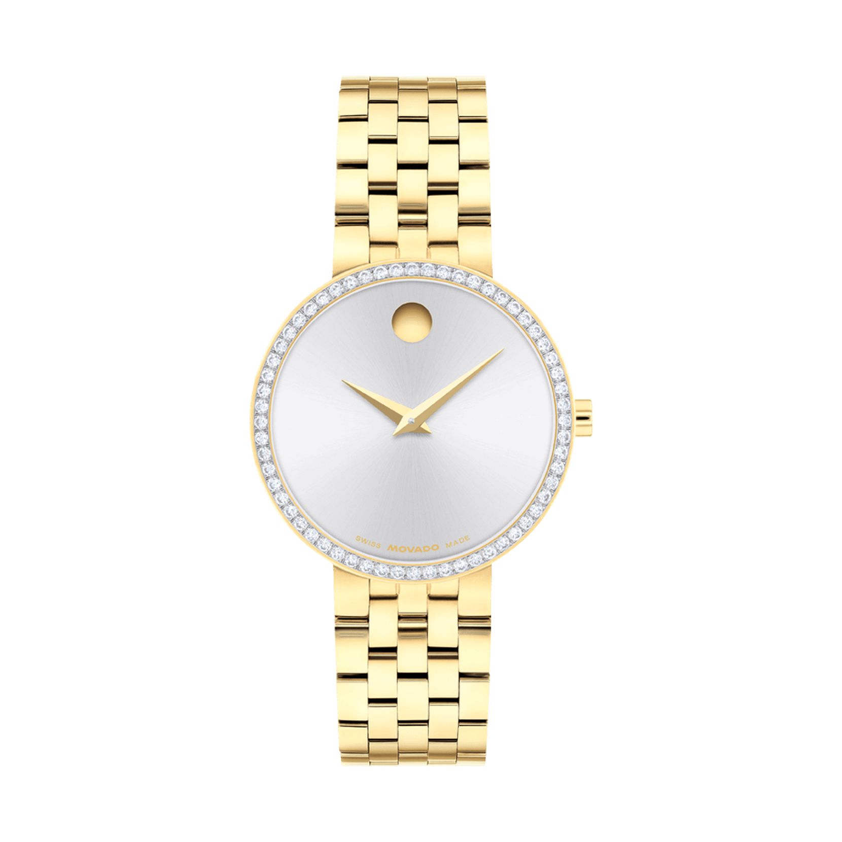 Movado Museum Classic 608068