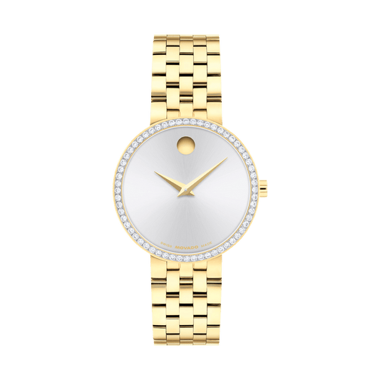 Movado Museum Classic 608068