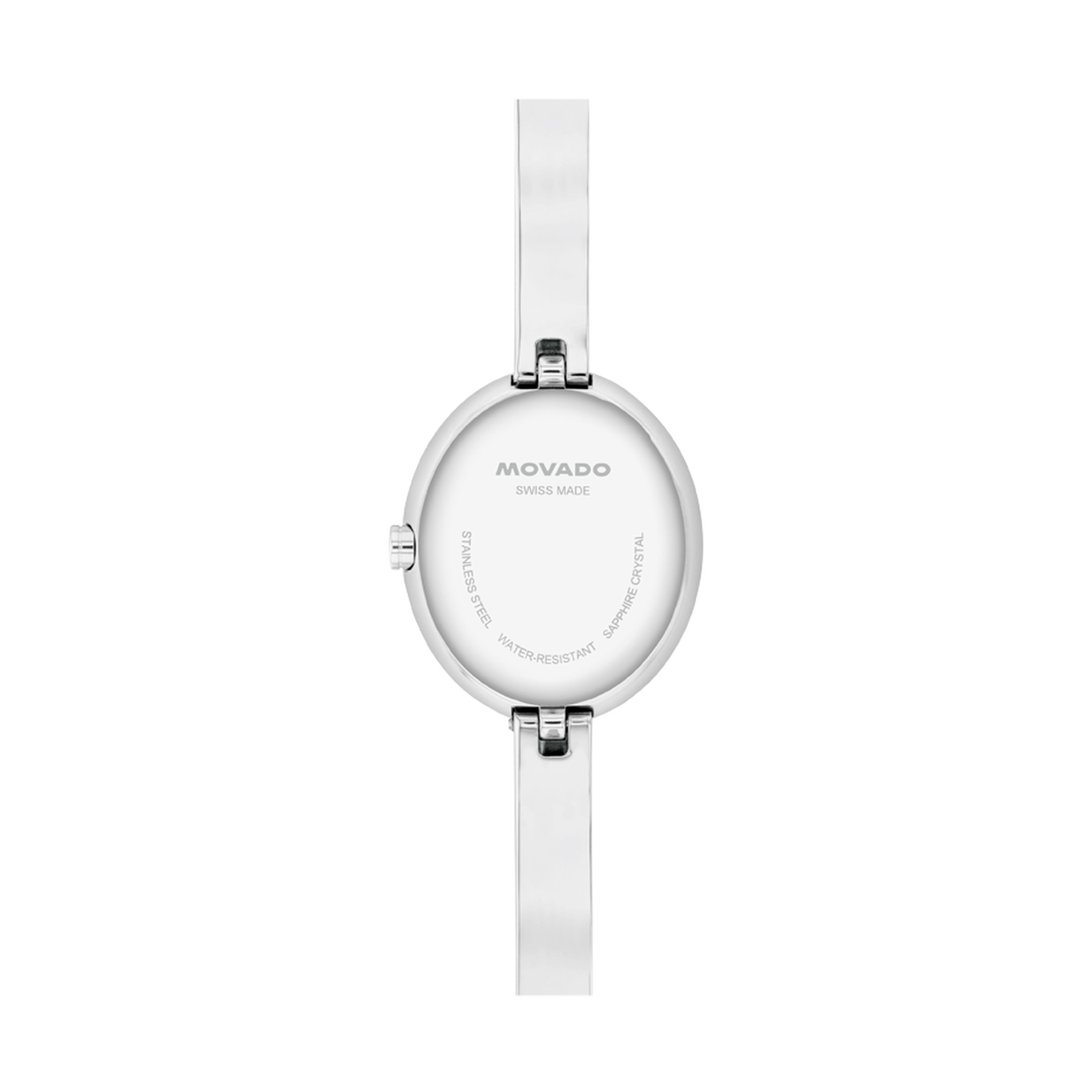 Movado Museum Bangle 608070