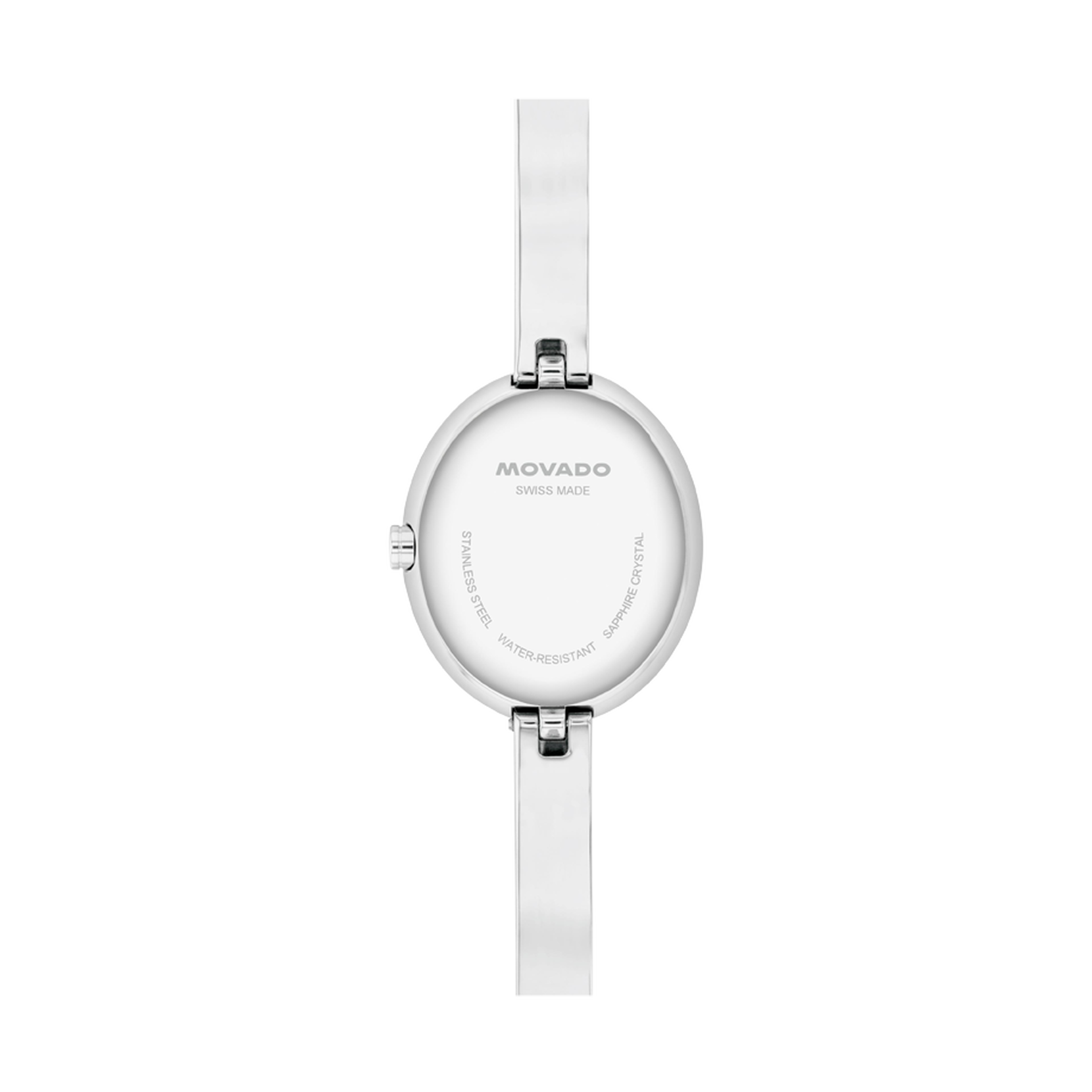 Movado Museum Bangle 608070