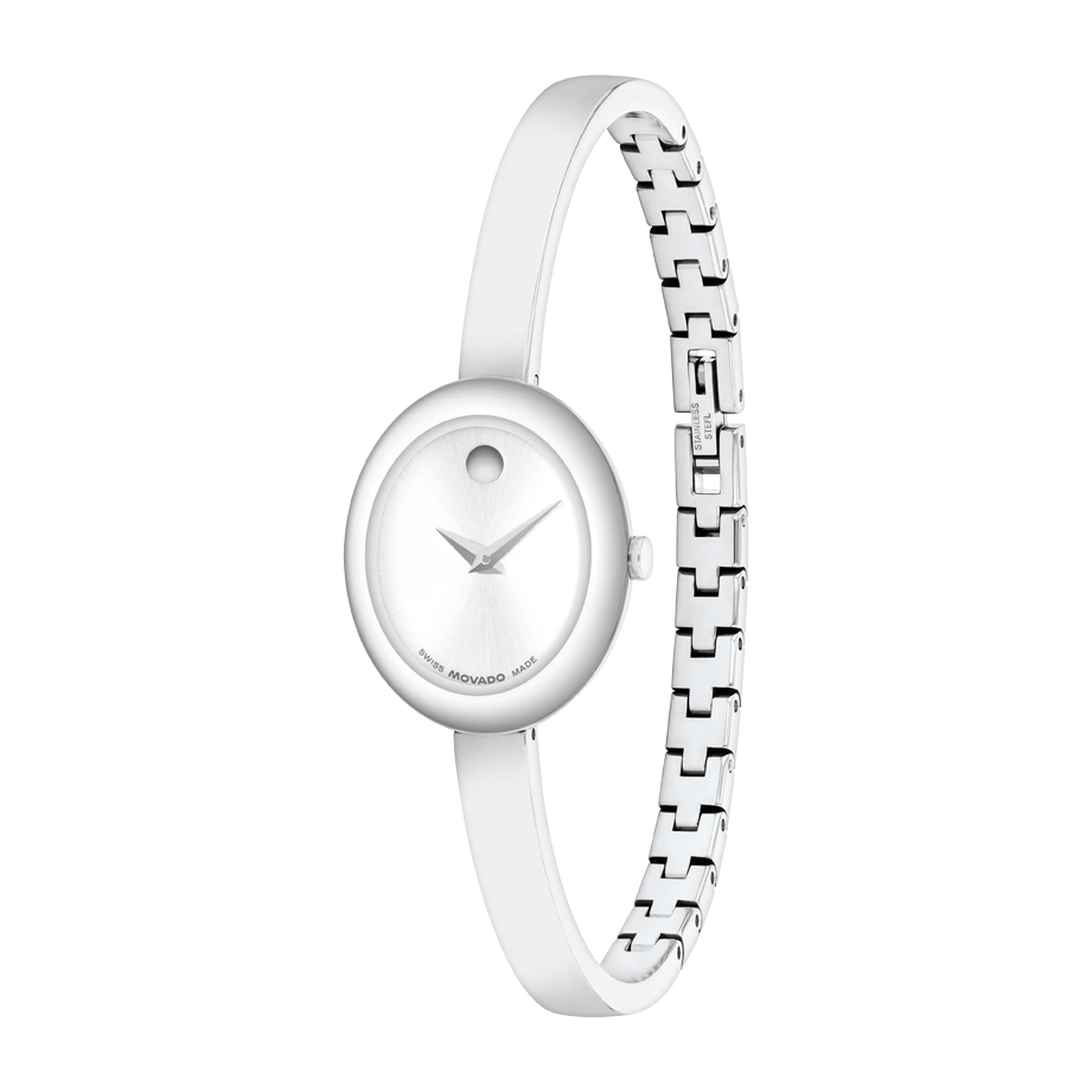 Movado Museum Bangle 608070
