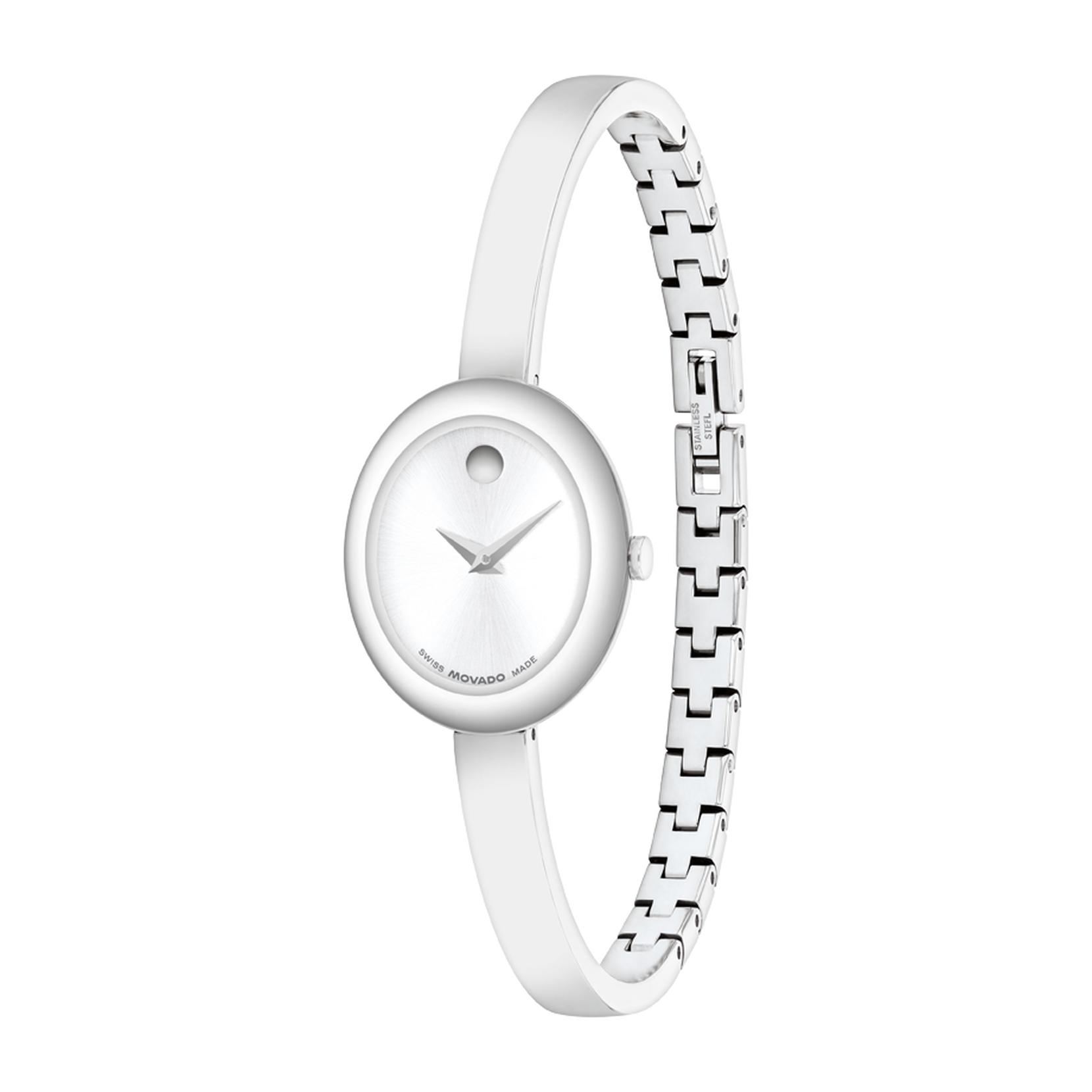 Movado Museum Bangle 608070