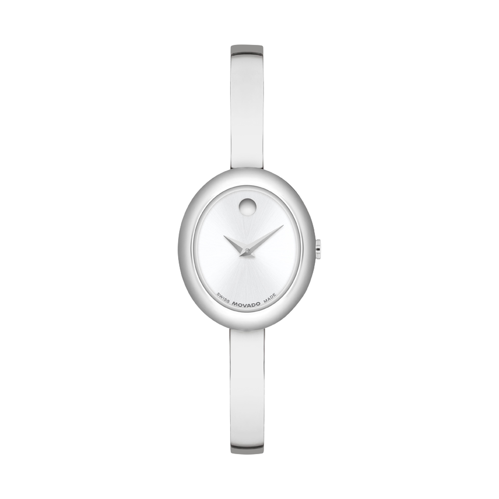Movado Museum Bangle 608070