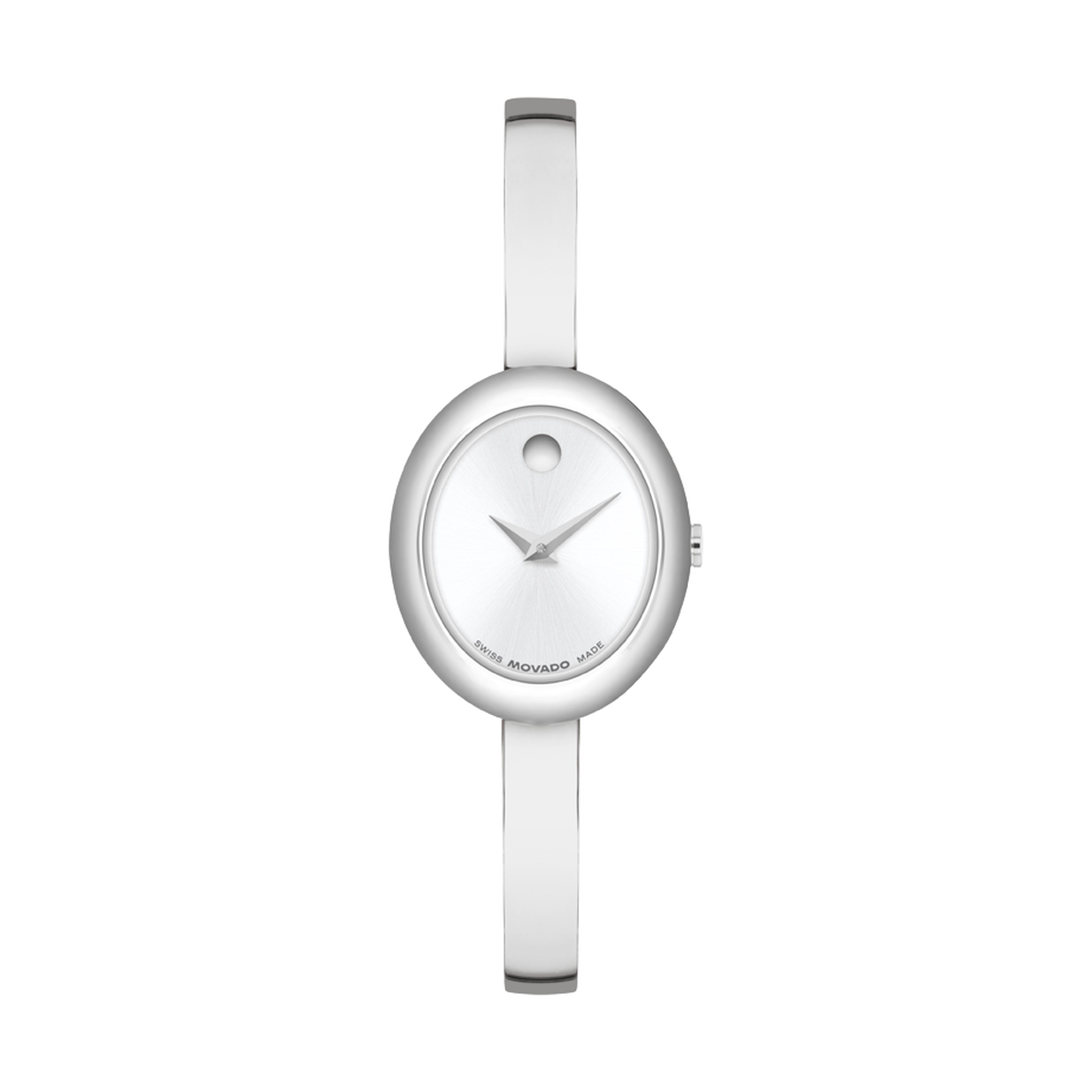 Movado Museum Bangle 608070