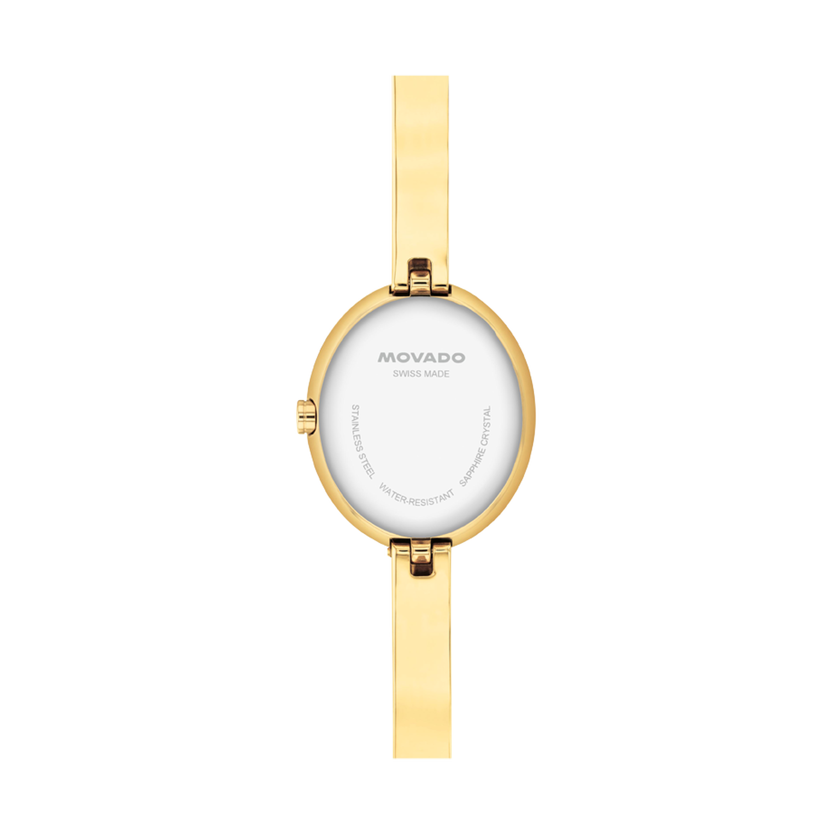 Movado Museum Bangle 608072