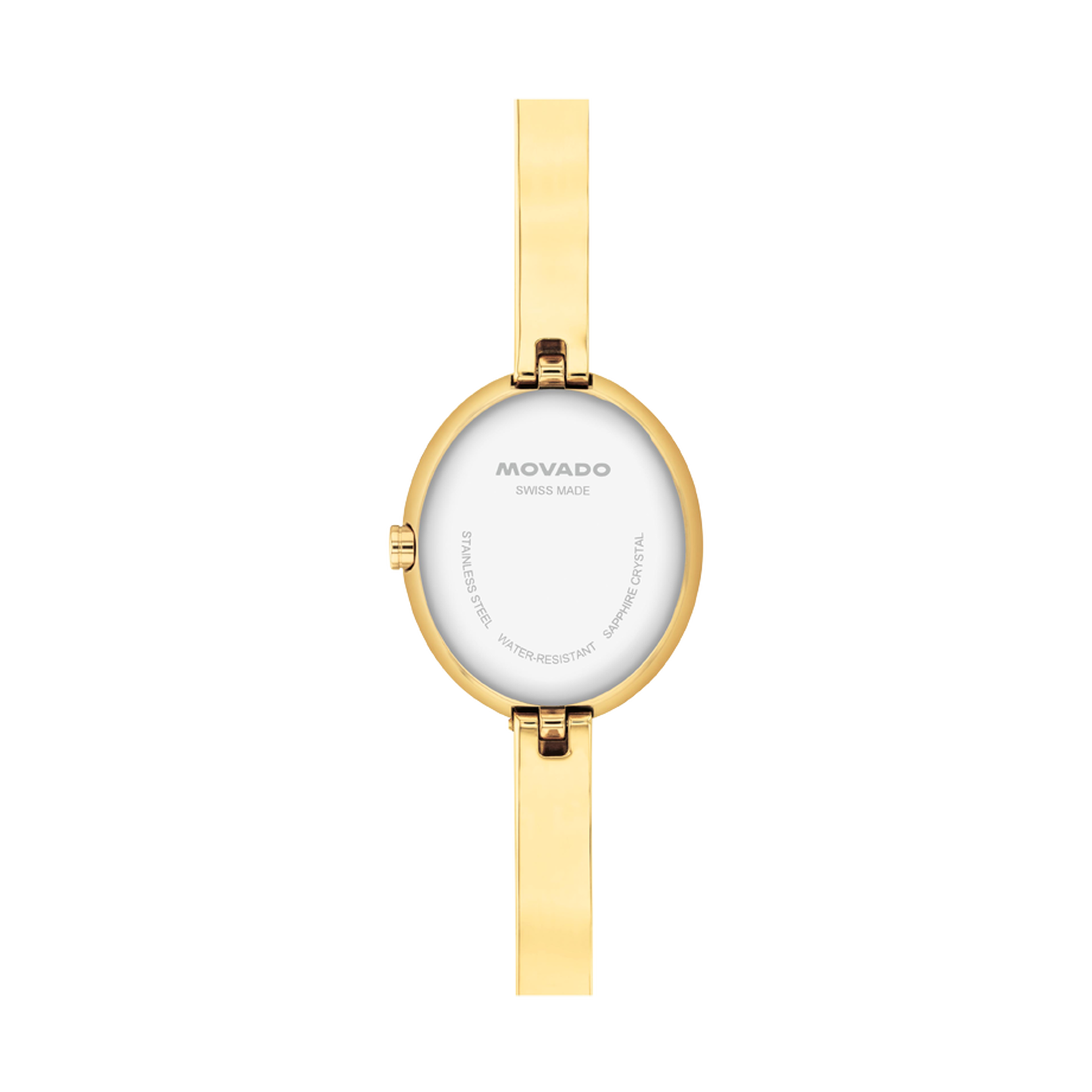 Movado Museum Bangle 608072