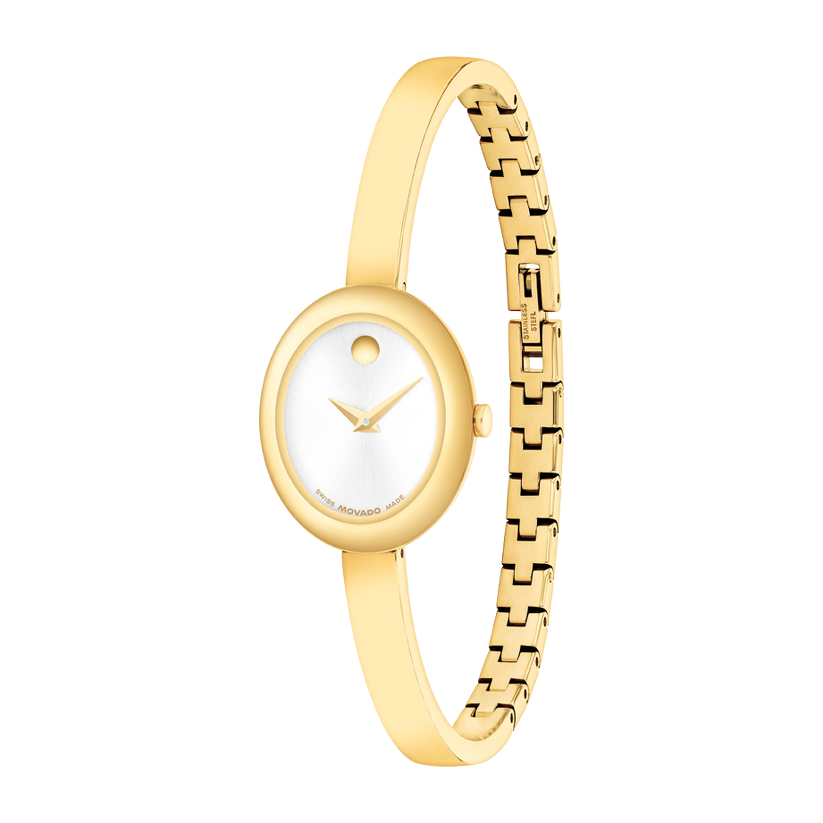 Movado Museum Bangle 608072